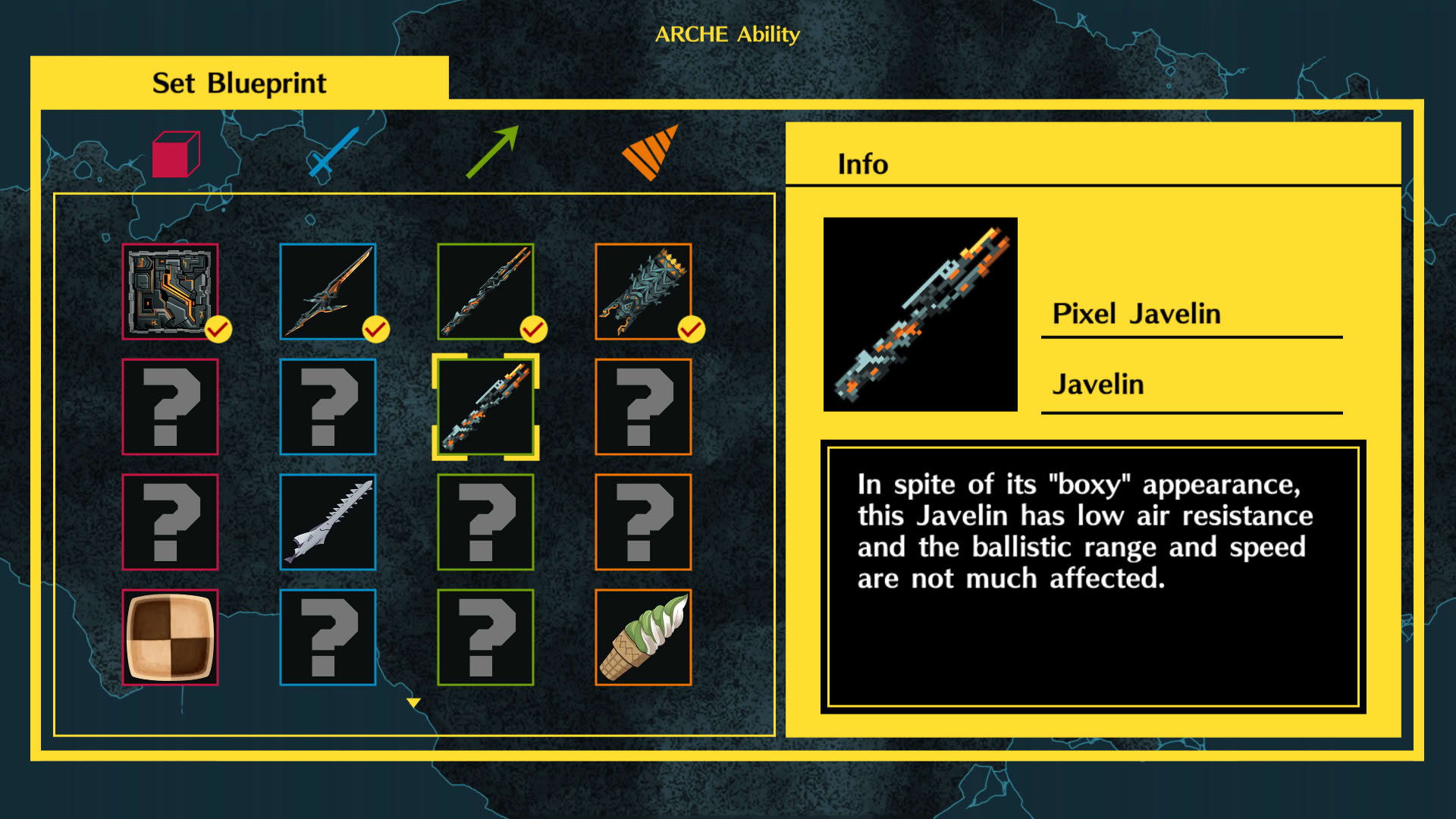 Screenshot for Giga Wrecker