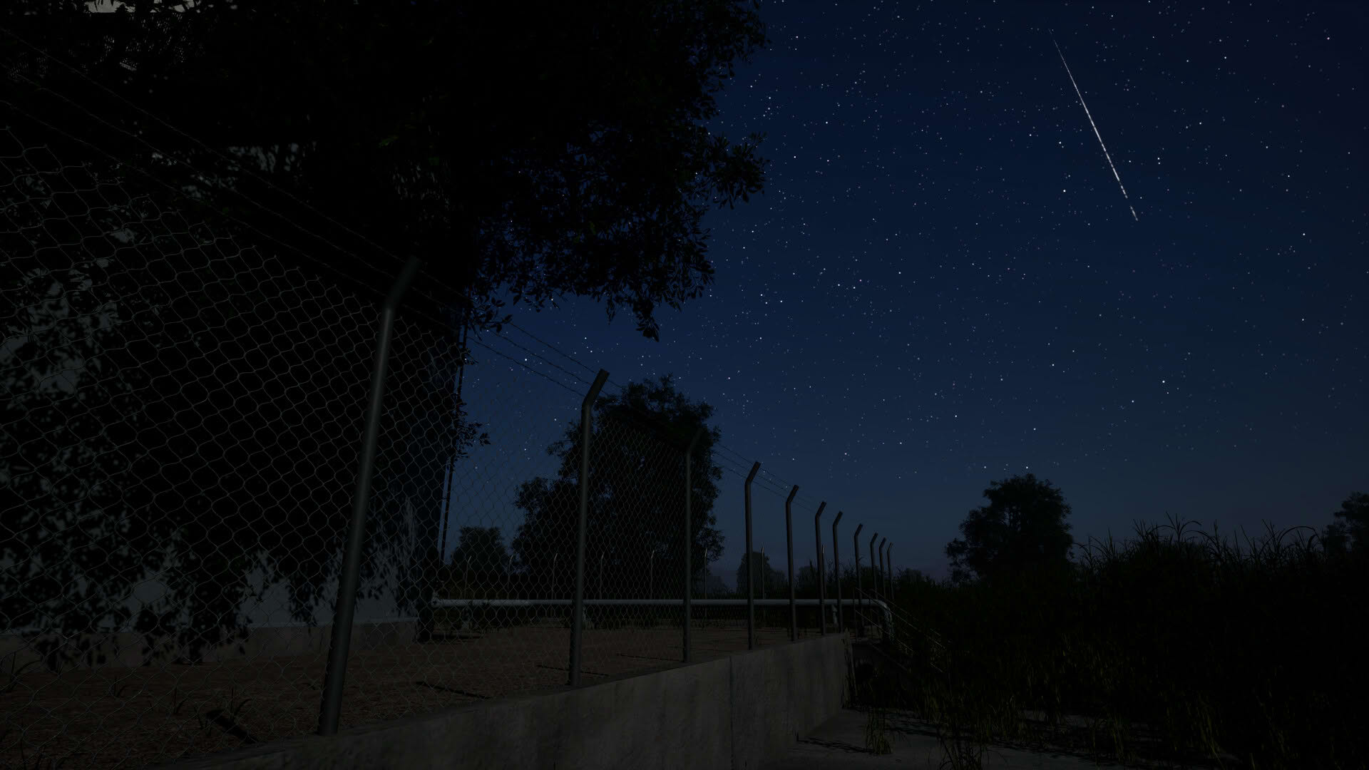 Screenshot for Whispers of the Tallgrass
