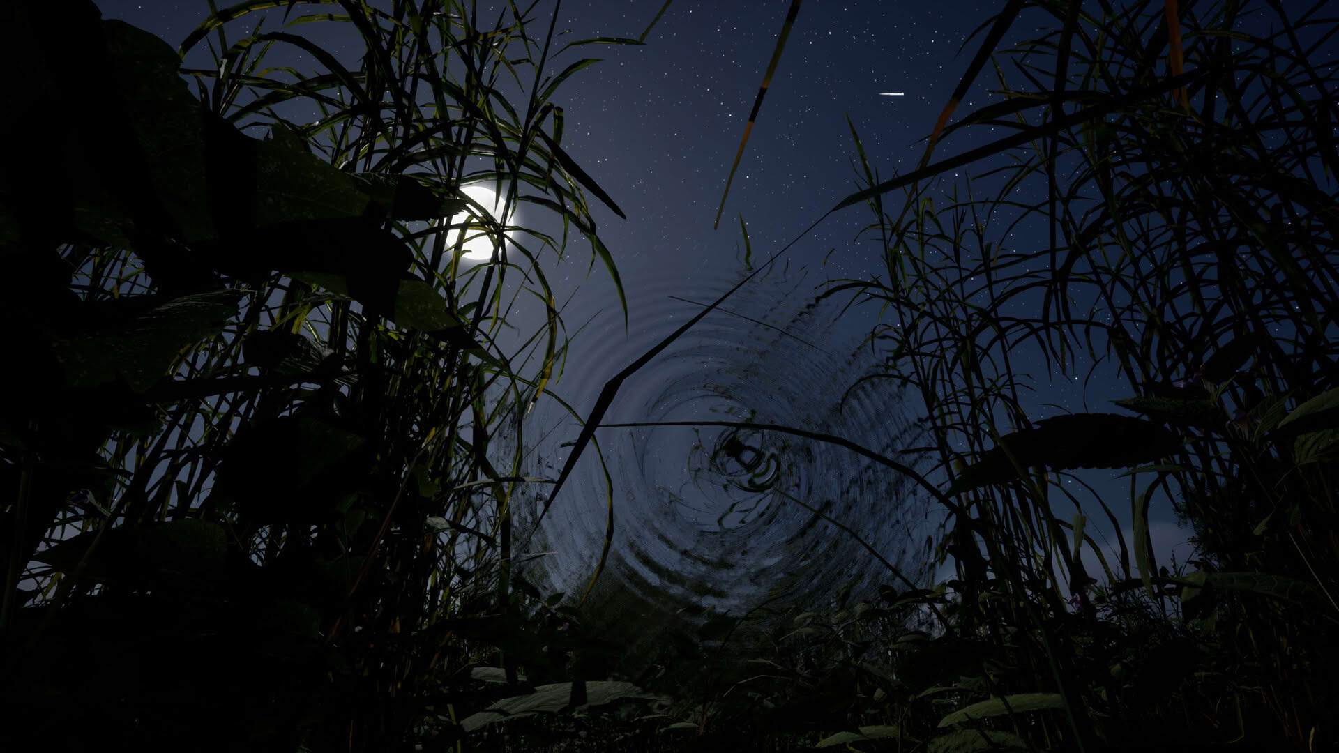 Screenshot for Whispers of the Tallgrass