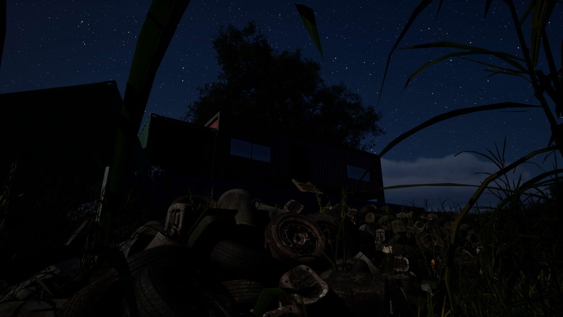 Screenshot for Whispers of the Tallgrass