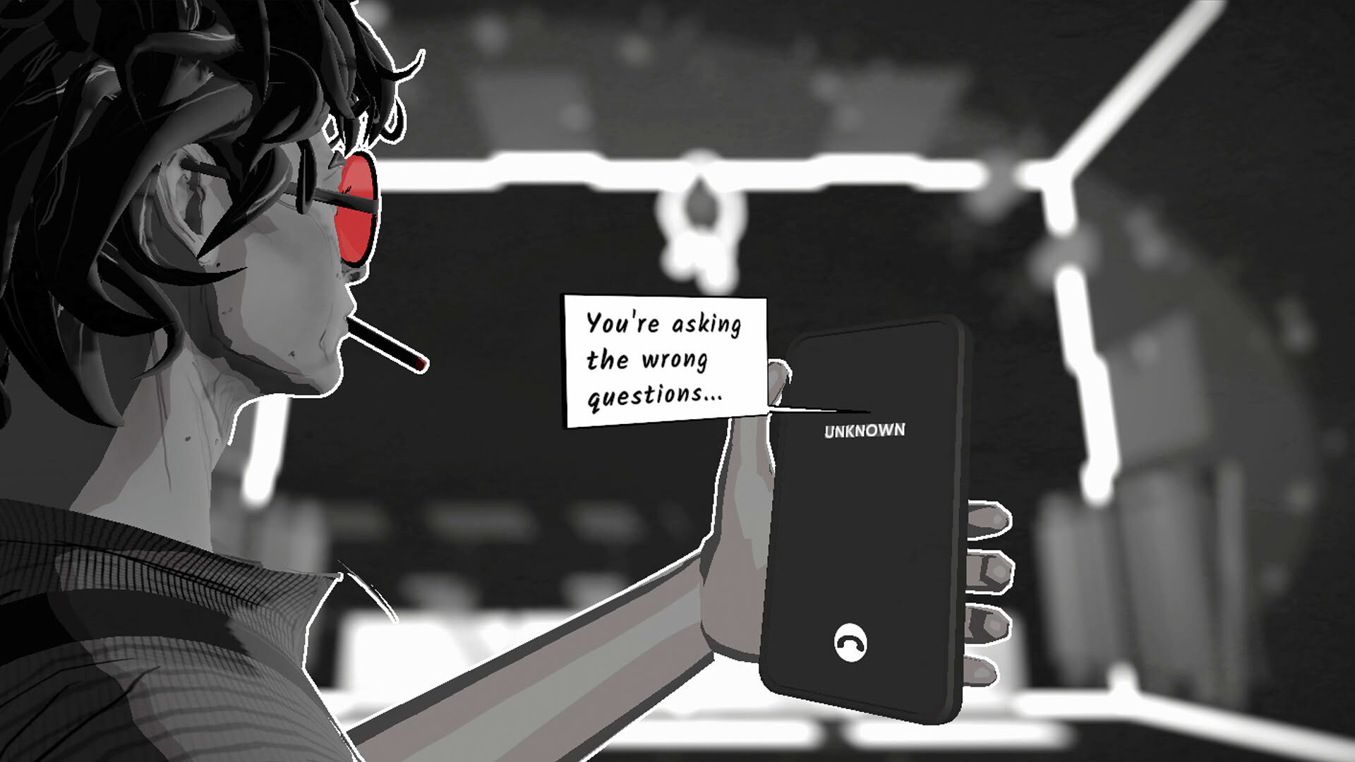 Screenshot for Detective Turner: If Looks Could Kill