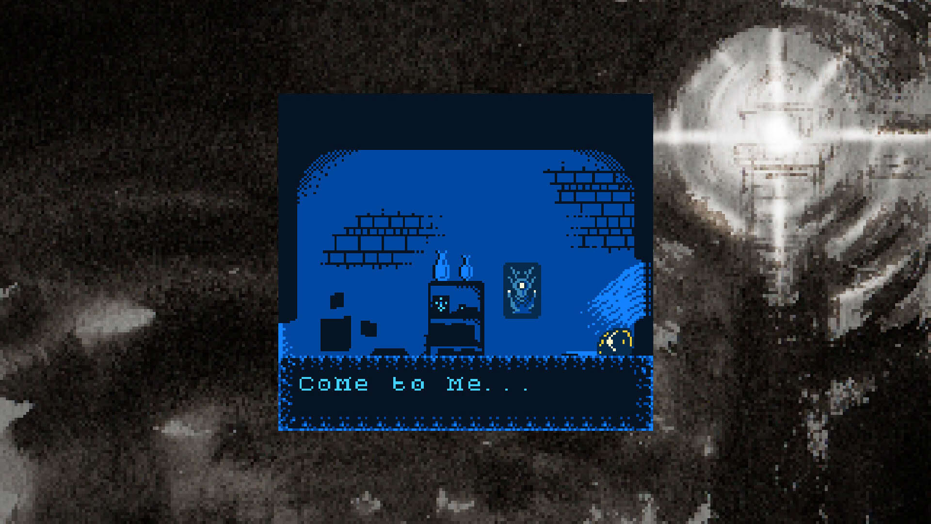 Screenshot for Beyond the Mist