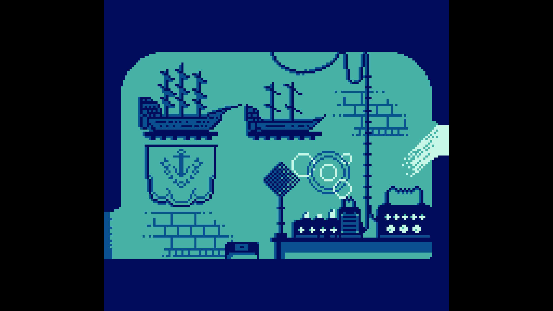 Screenshot for Beyond the Mist