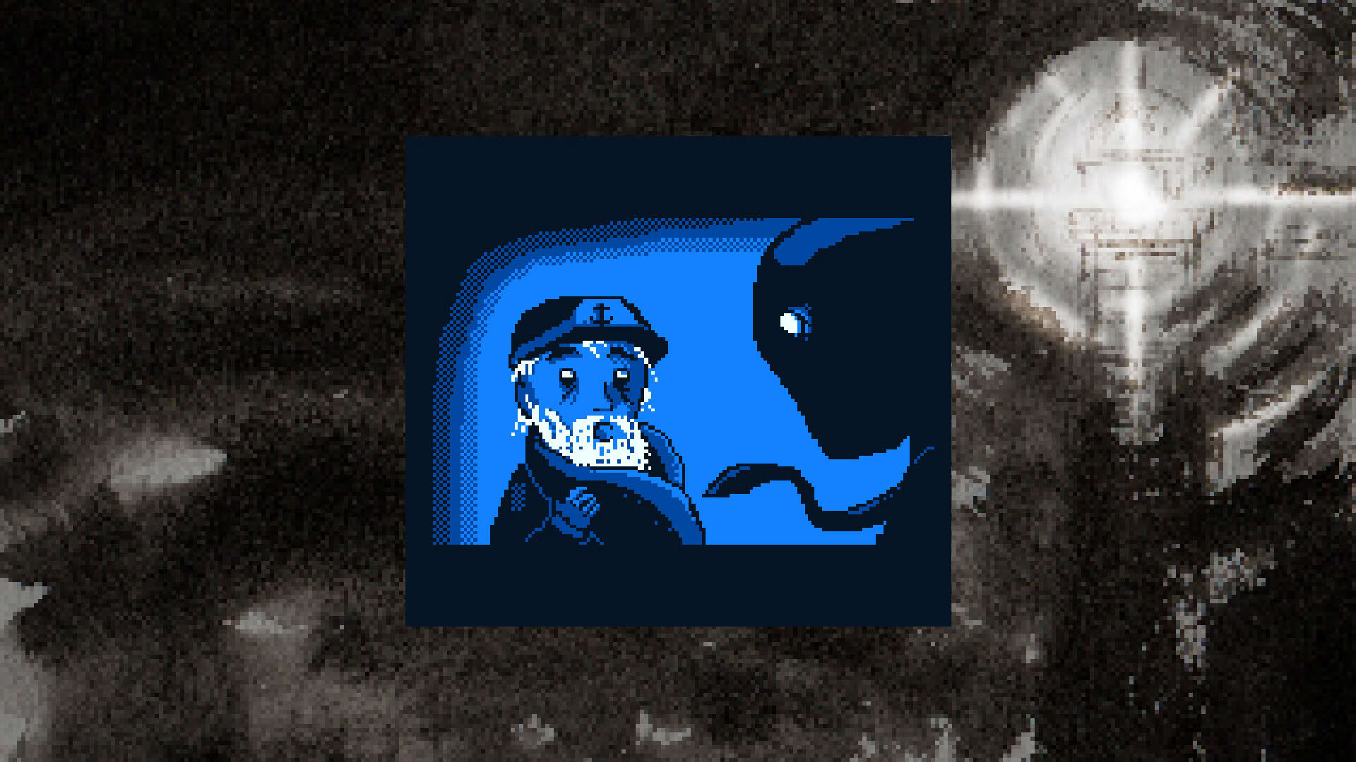 Screenshot for Beyond the Mist