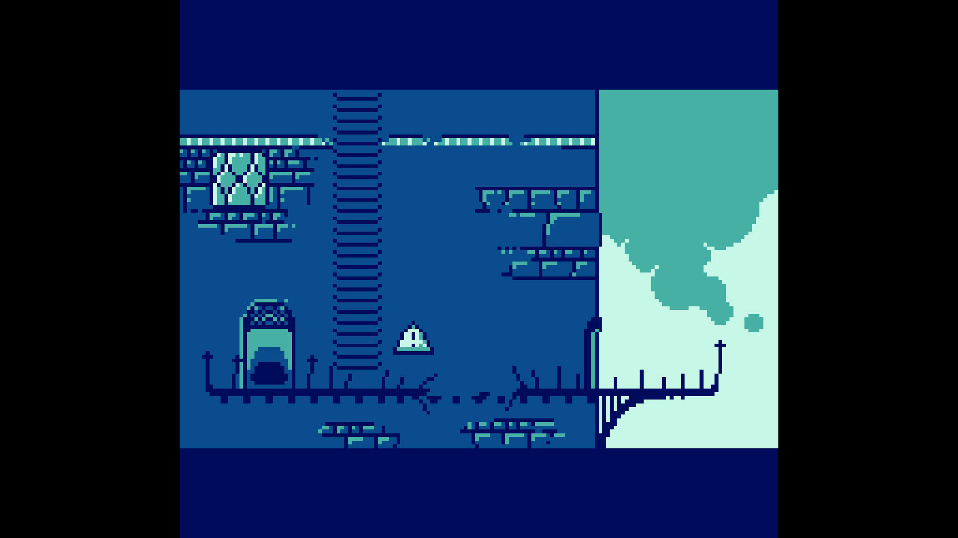 Screenshot for Beyond the Mist