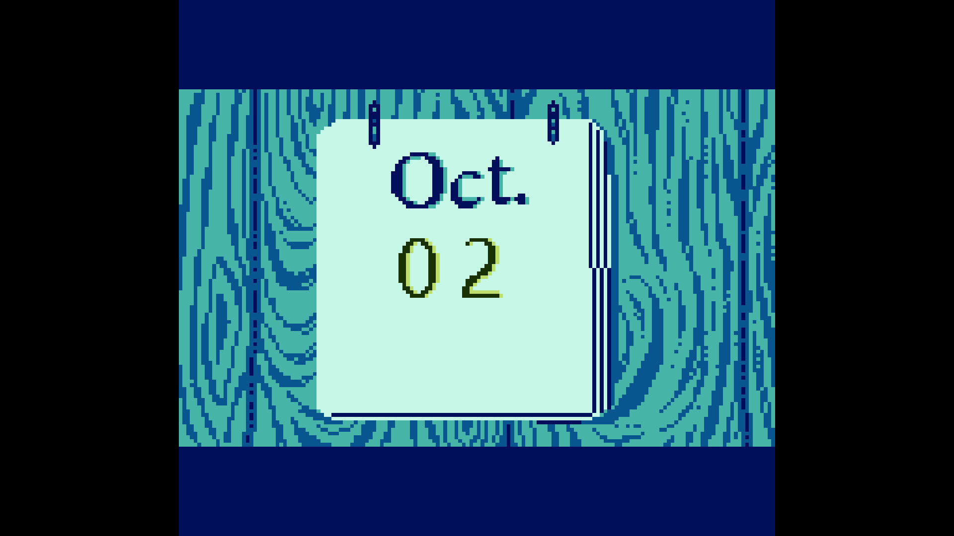 Screenshot for Beyond the Mist