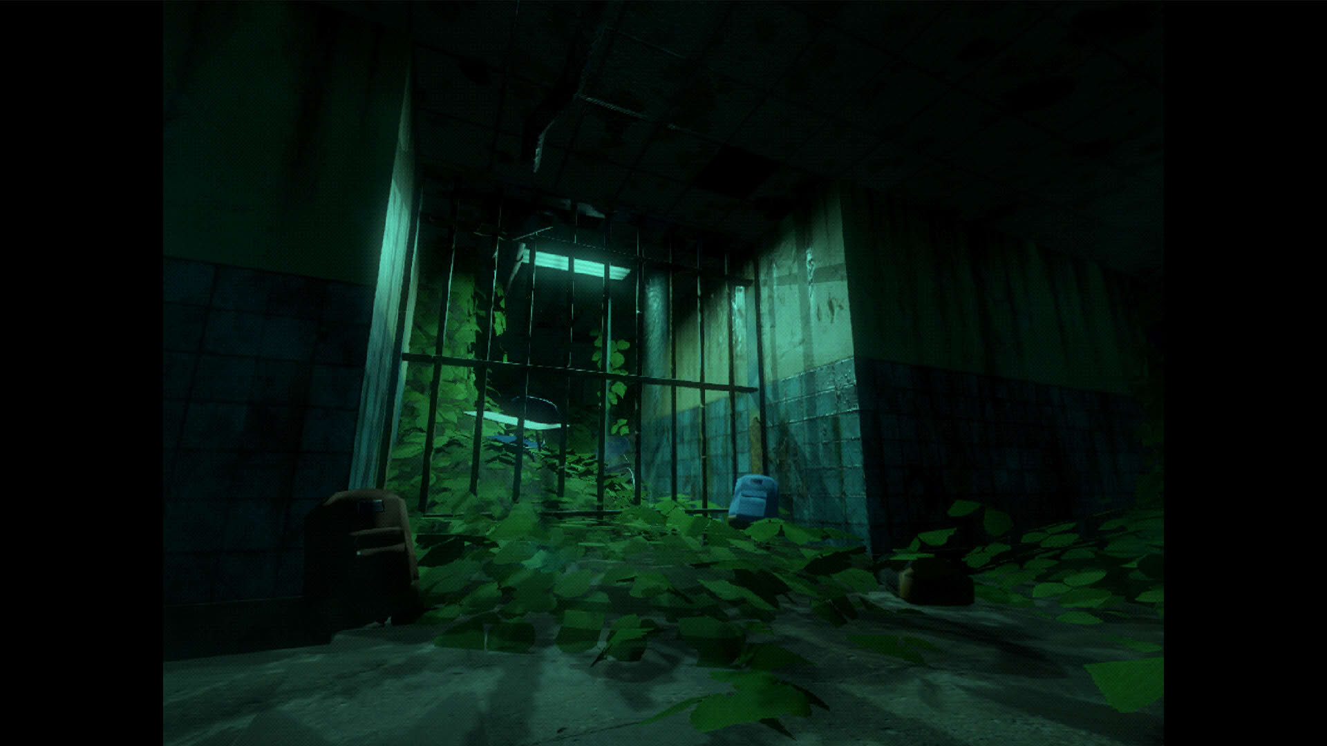 Screenshot for Rest Stop