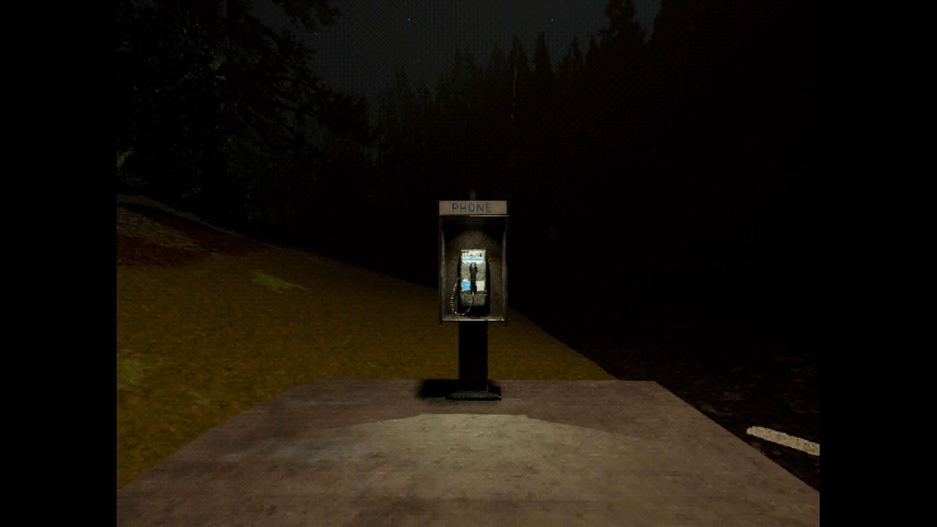 Screenshot for Rest Stop