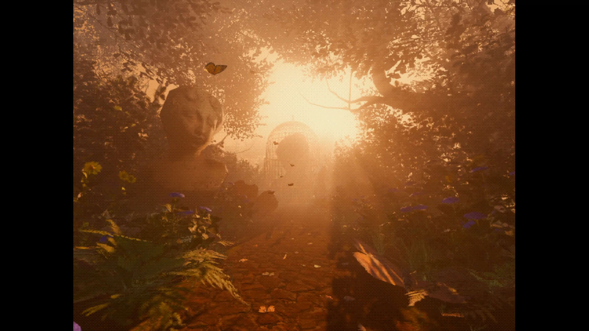 Screenshot for Rest Stop