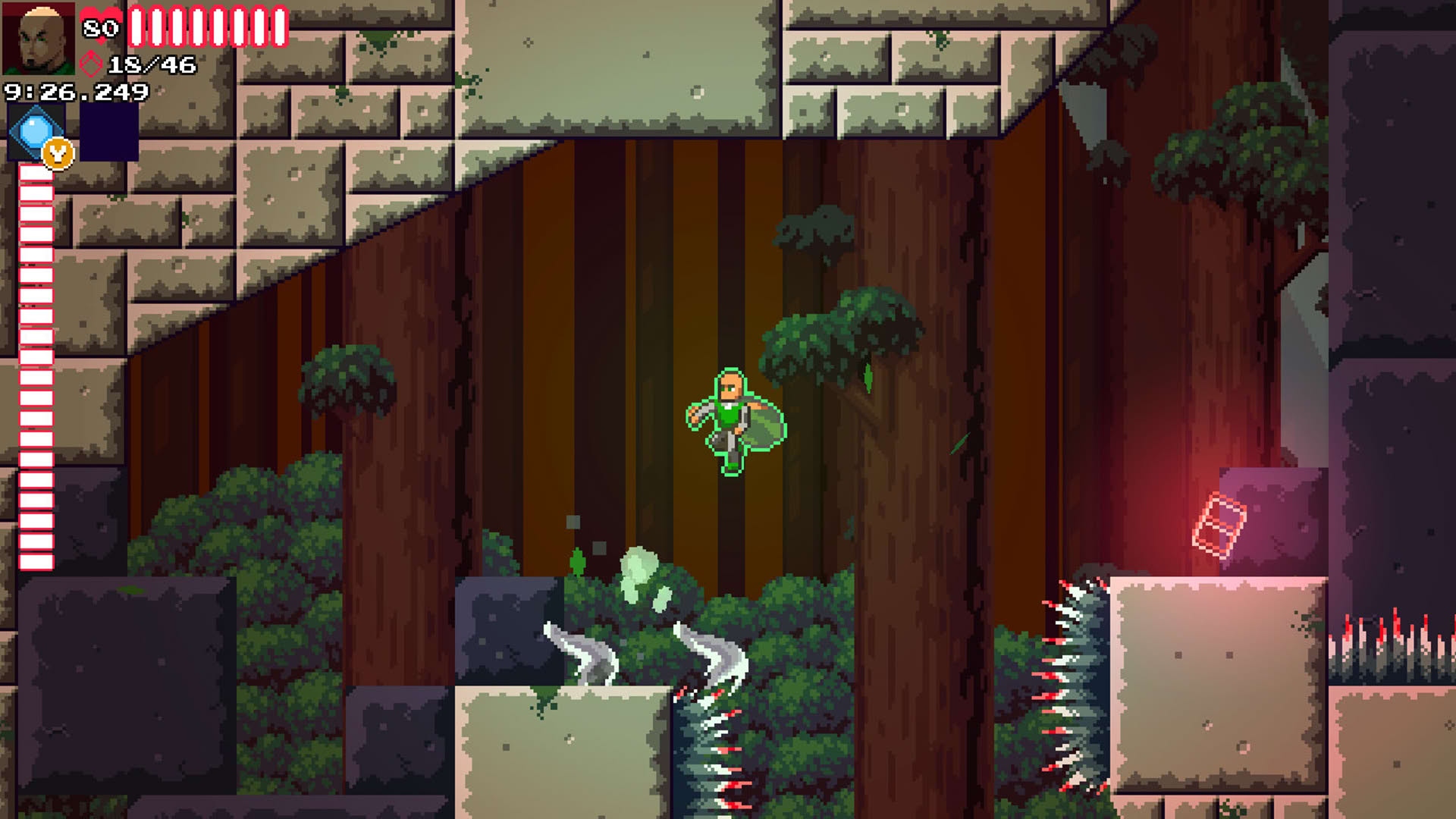 Screenshot for Mystic Melee