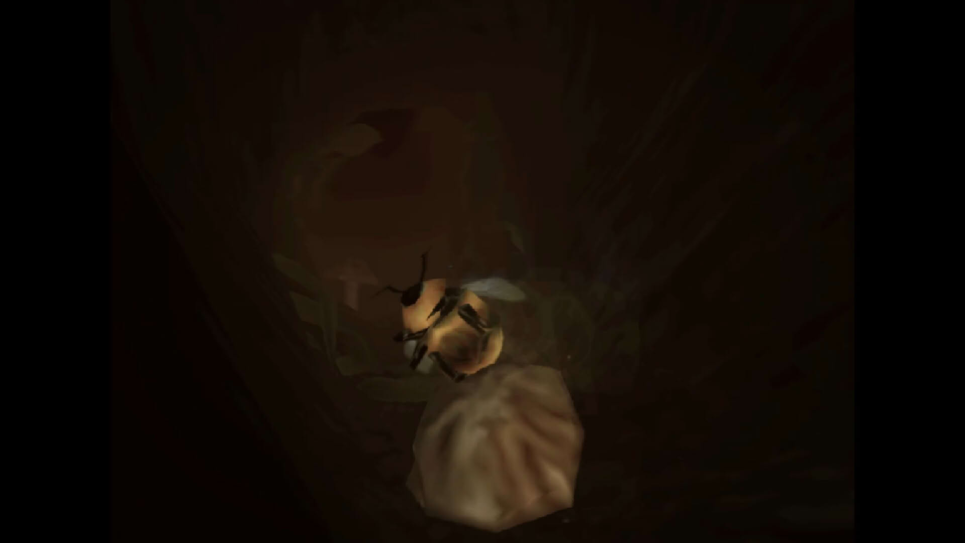 Screenshot for Tumblebee