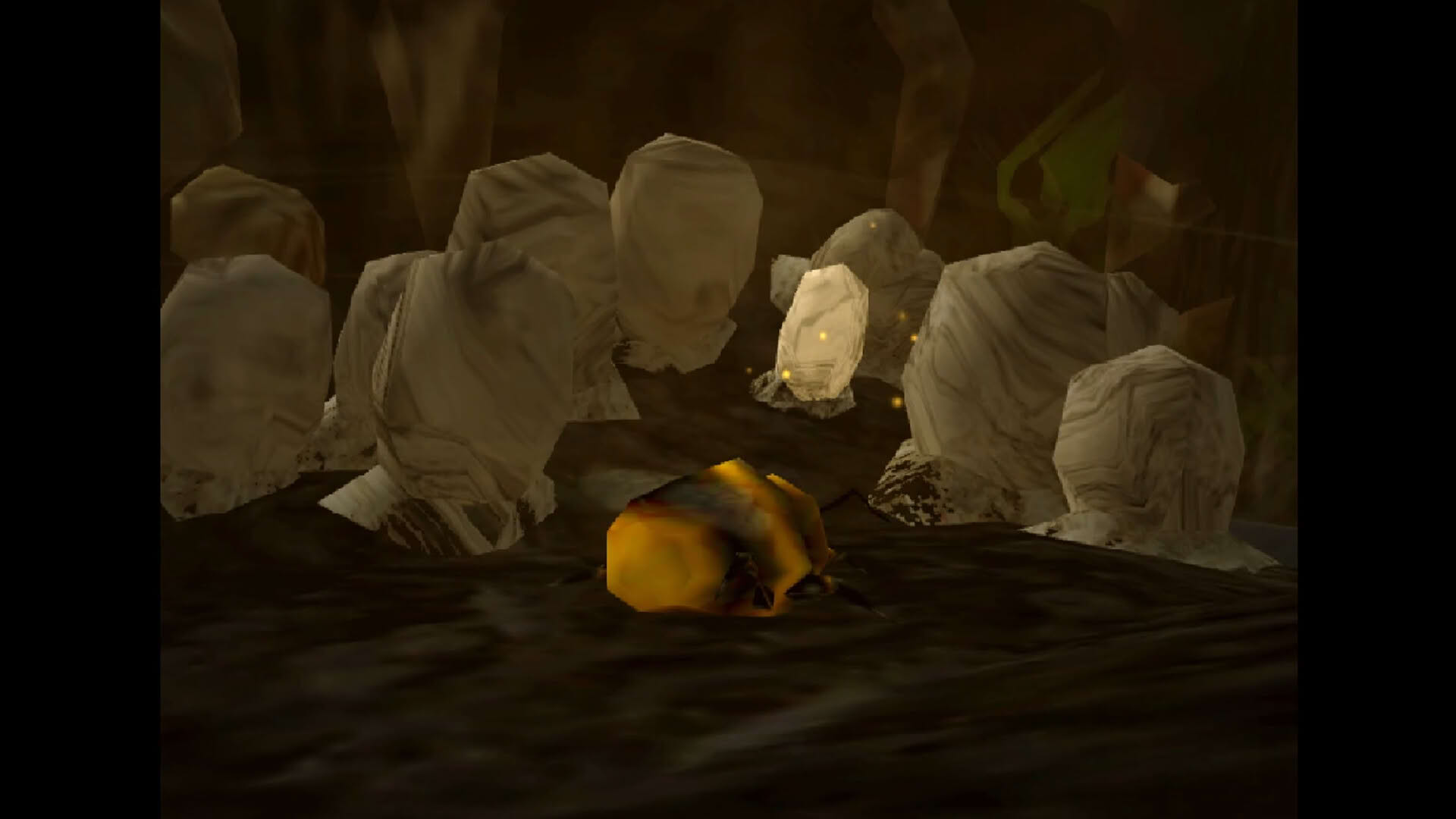 Screenshot for Tumblebee