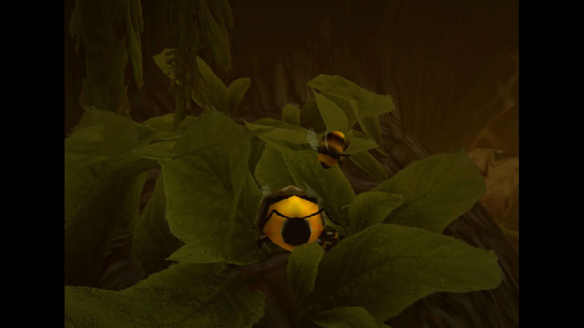 Screenshot for Tumblebee