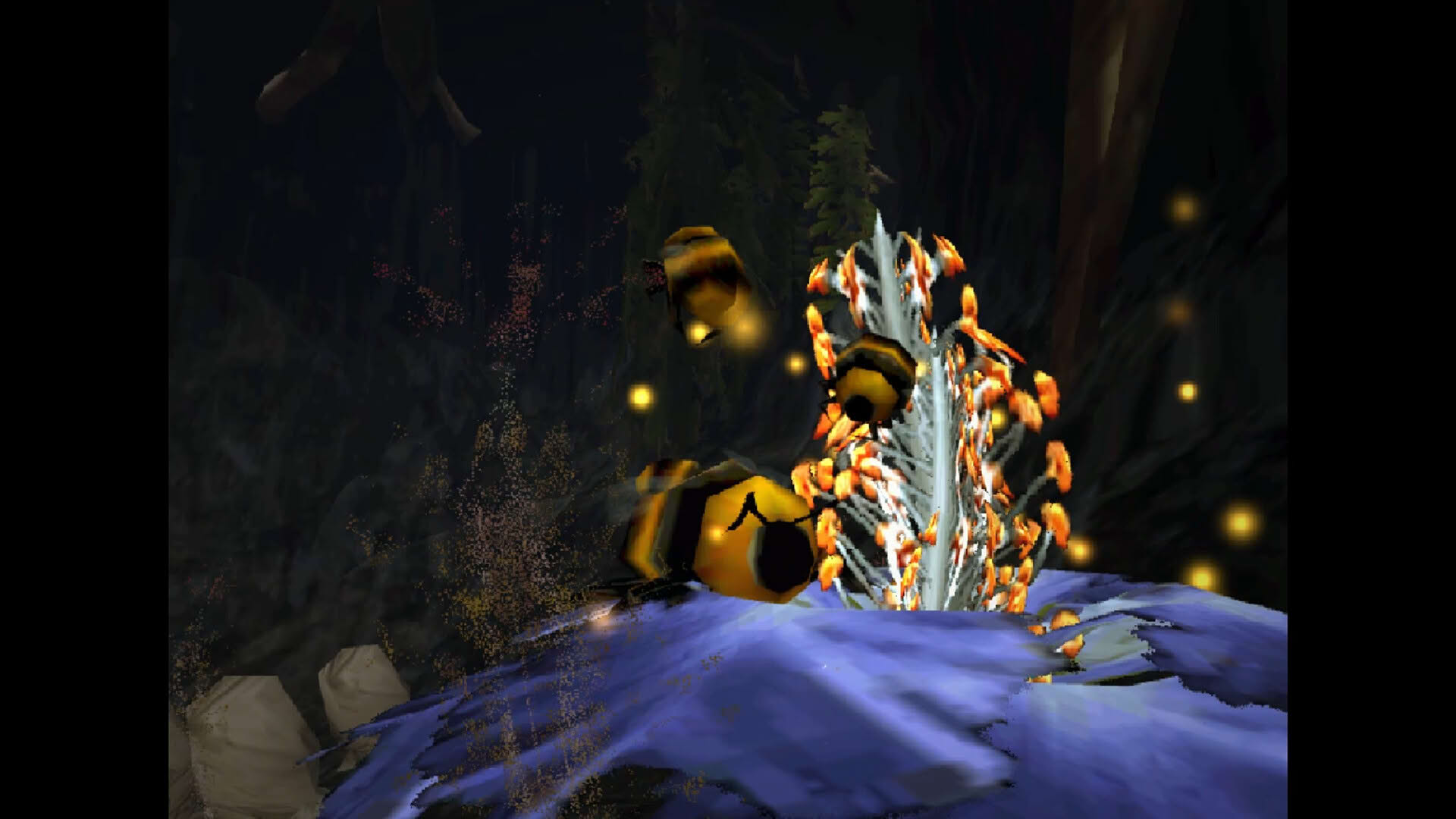 Screenshot for Tumblebee