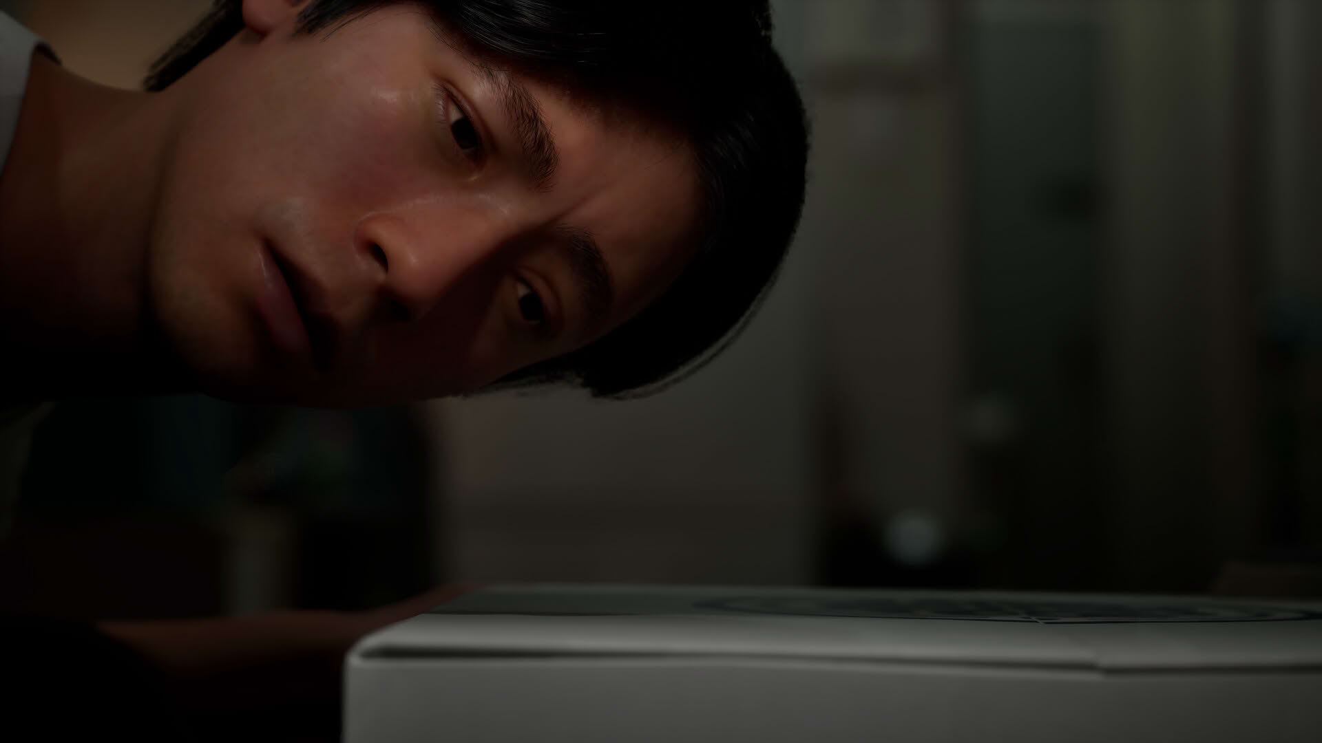 Screenshot for BrokenLore: Don't Play