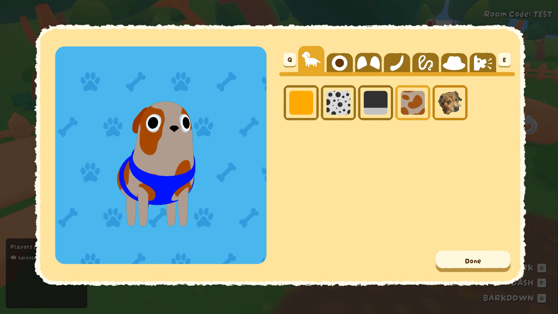 Screenshot for Ruffed Up