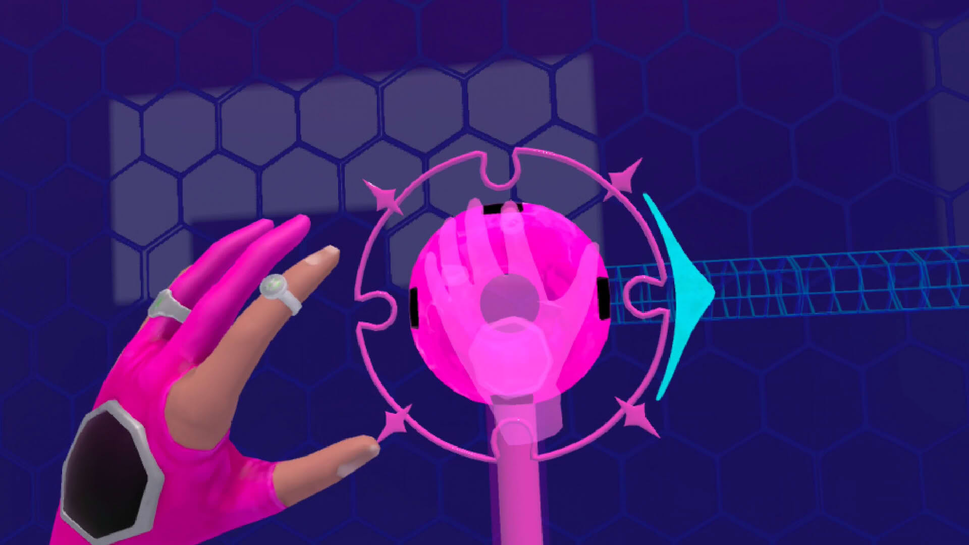 Screenshot for Peak Rhythm