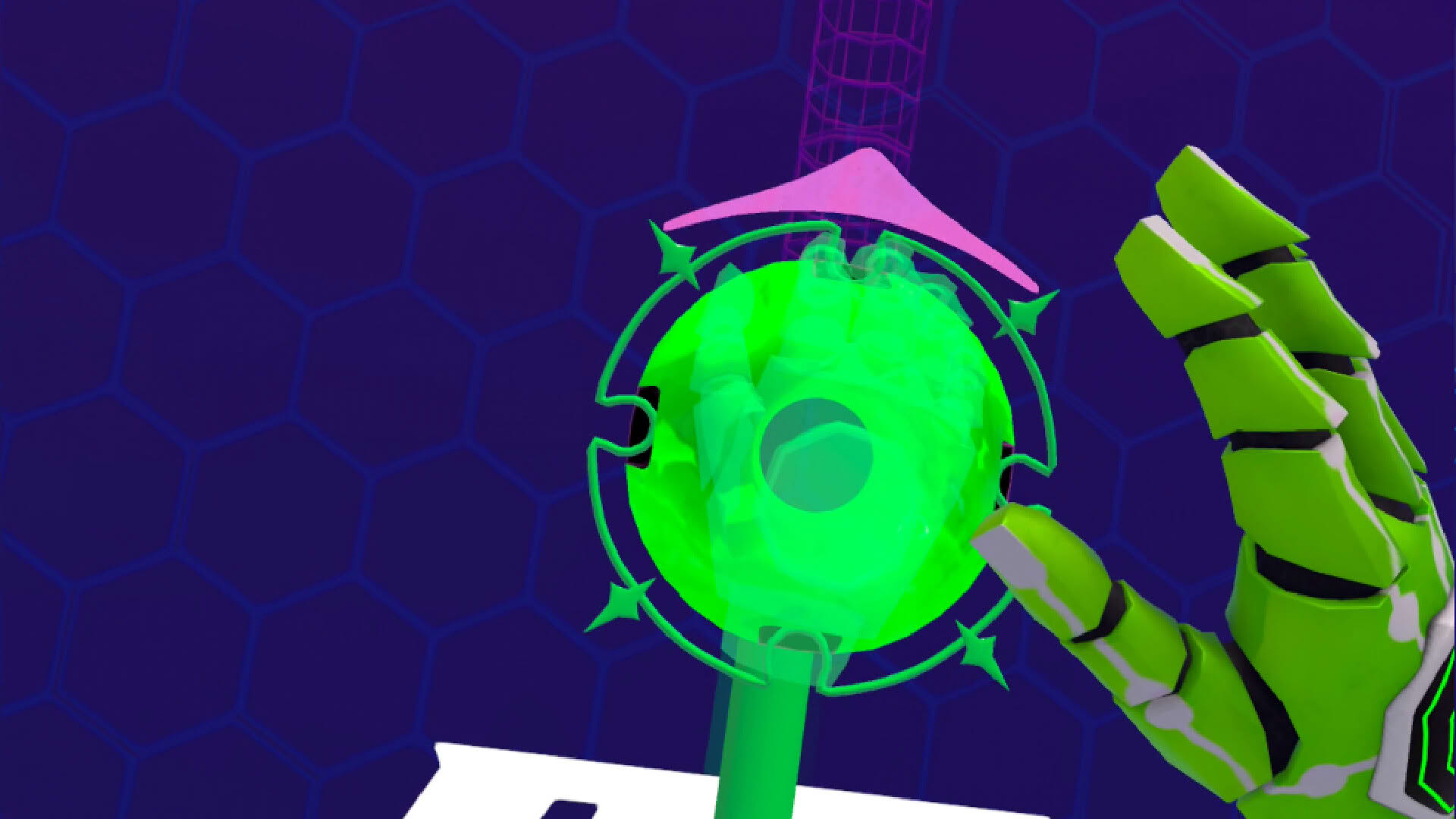 Screenshot for Peak Rhythm