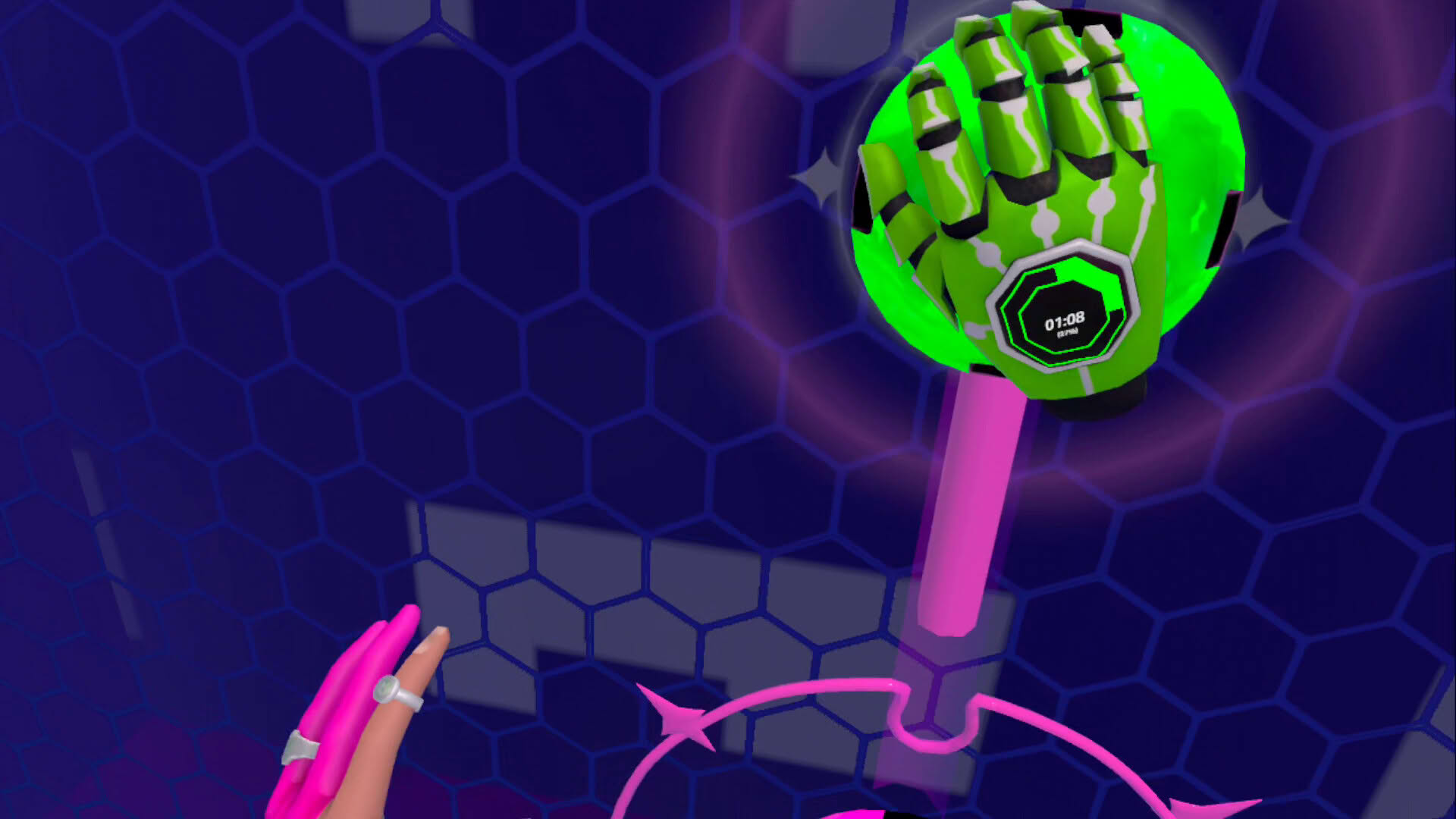 Screenshot for Peak Rhythm