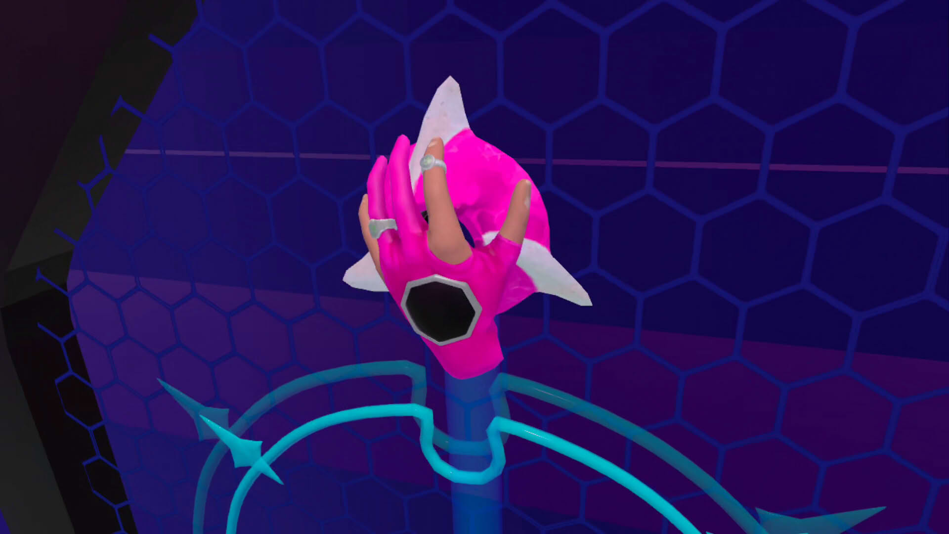 Screenshot for Peak Rhythm