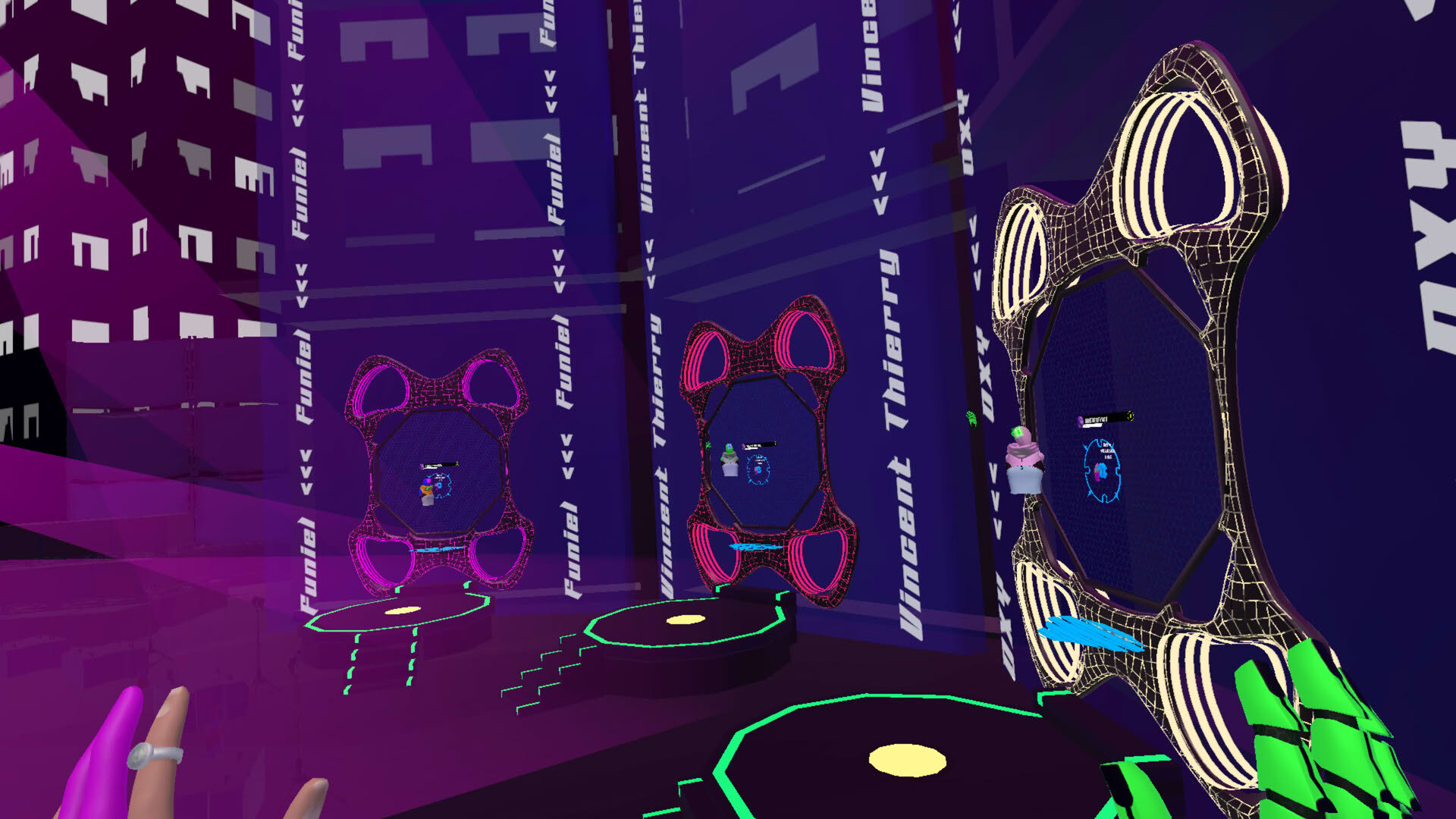Screenshot for Peak Rhythm