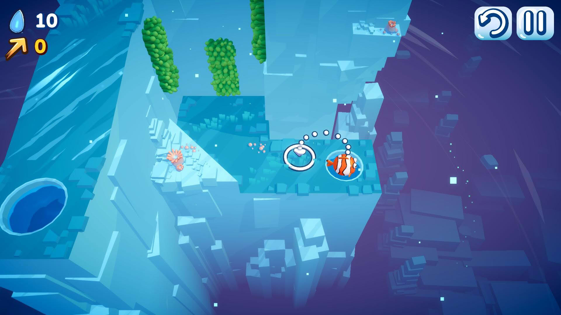 Screenshot for Golfish
