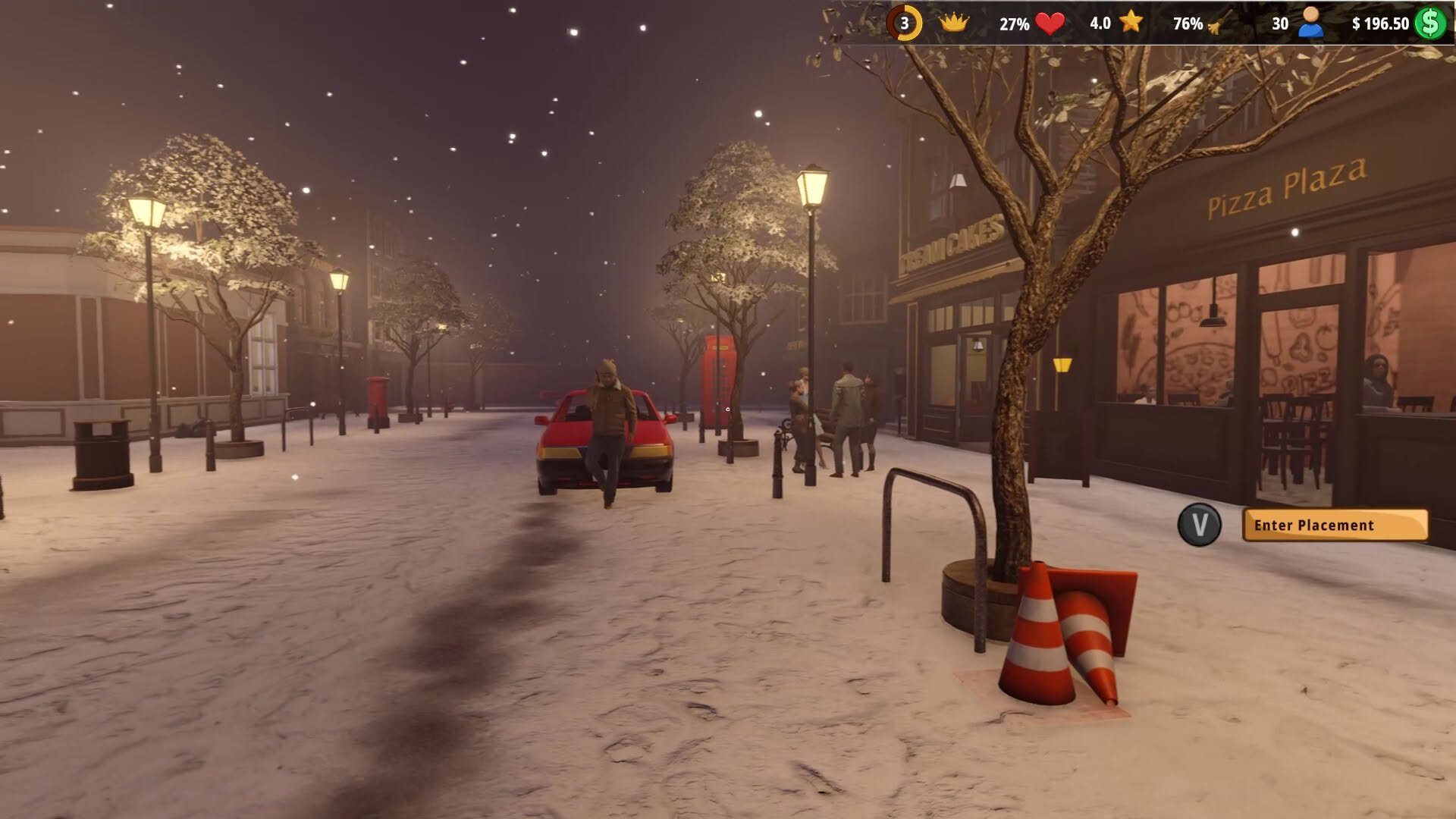 Screenshot for Ice Cream Simulator