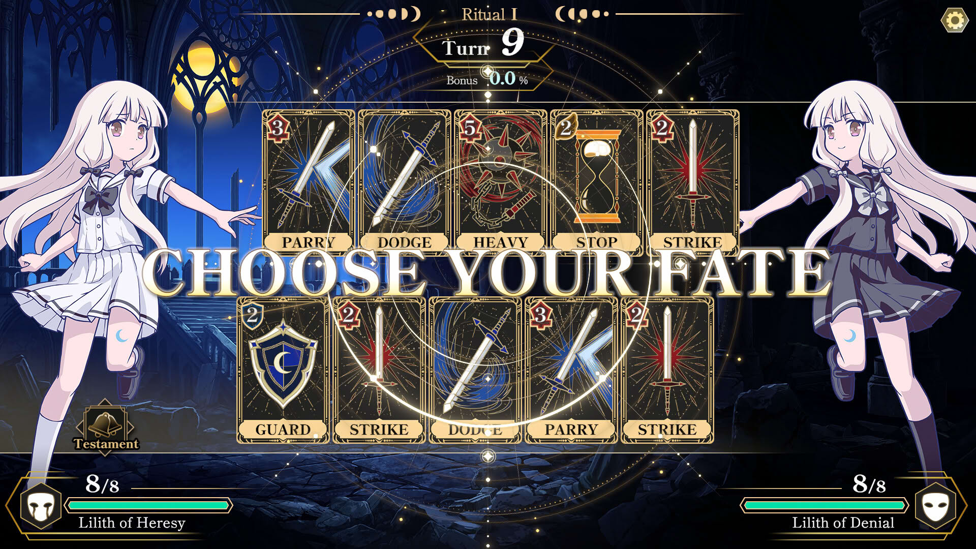 Screenshot for Lunar Pulse