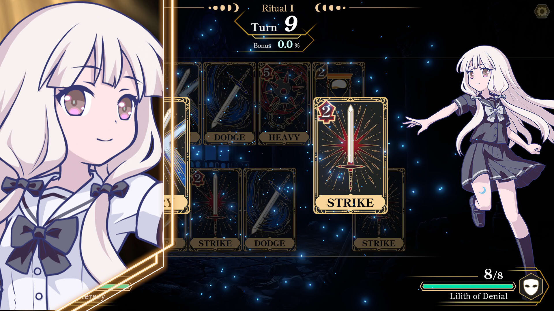 Screenshot for Lunar Pulse