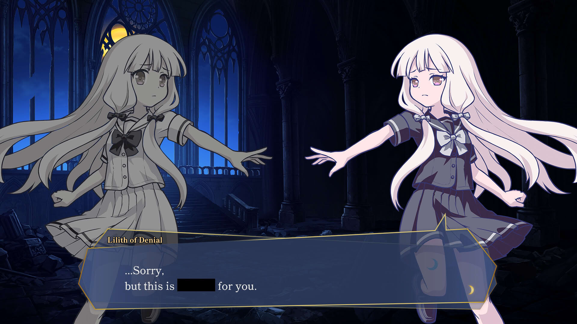 Screenshot for Lunar Pulse