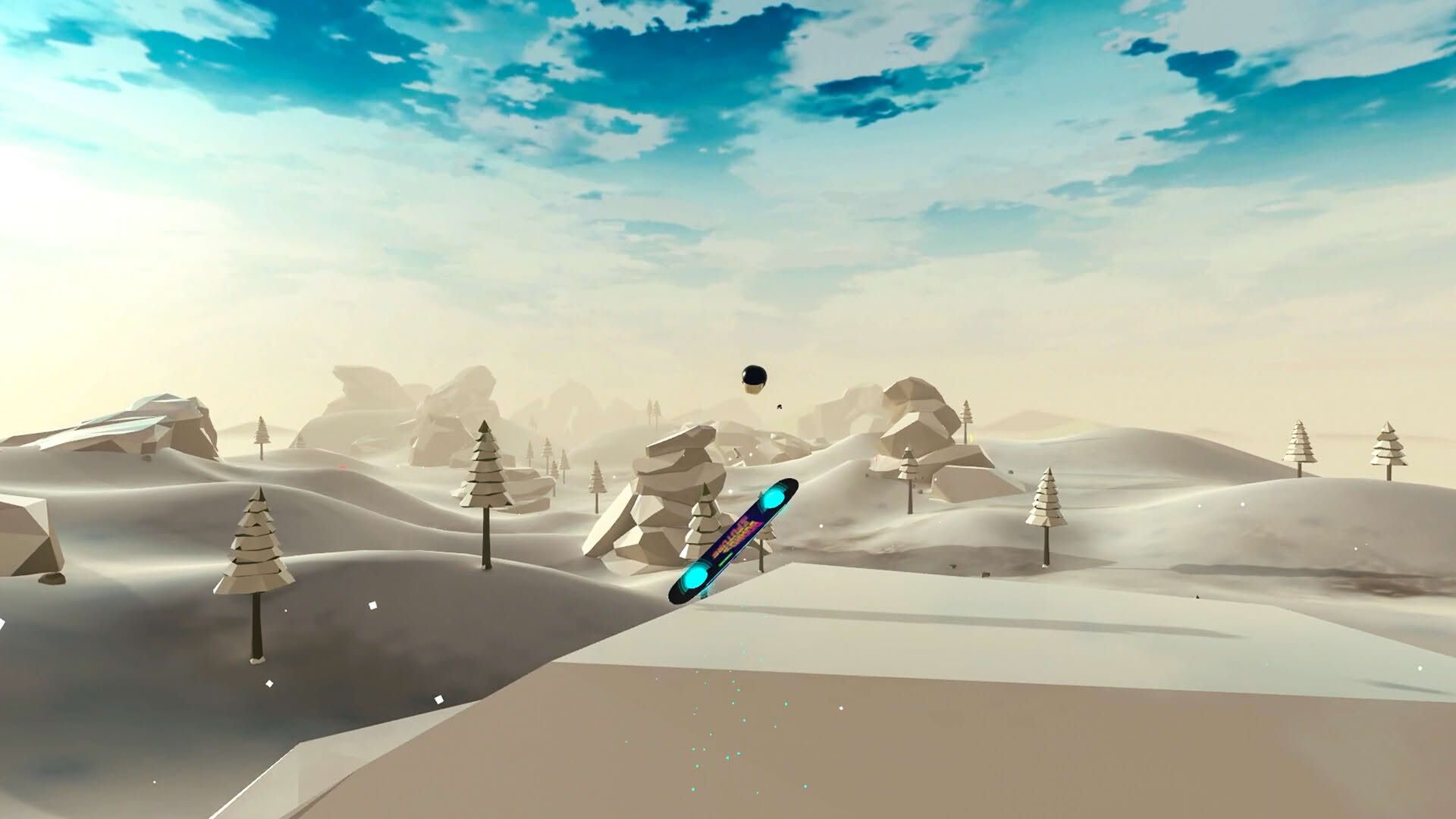 Screenshot for Board of the Future