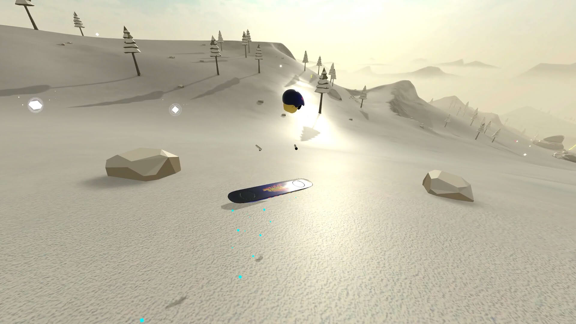 Screenshot for Board of the Future
