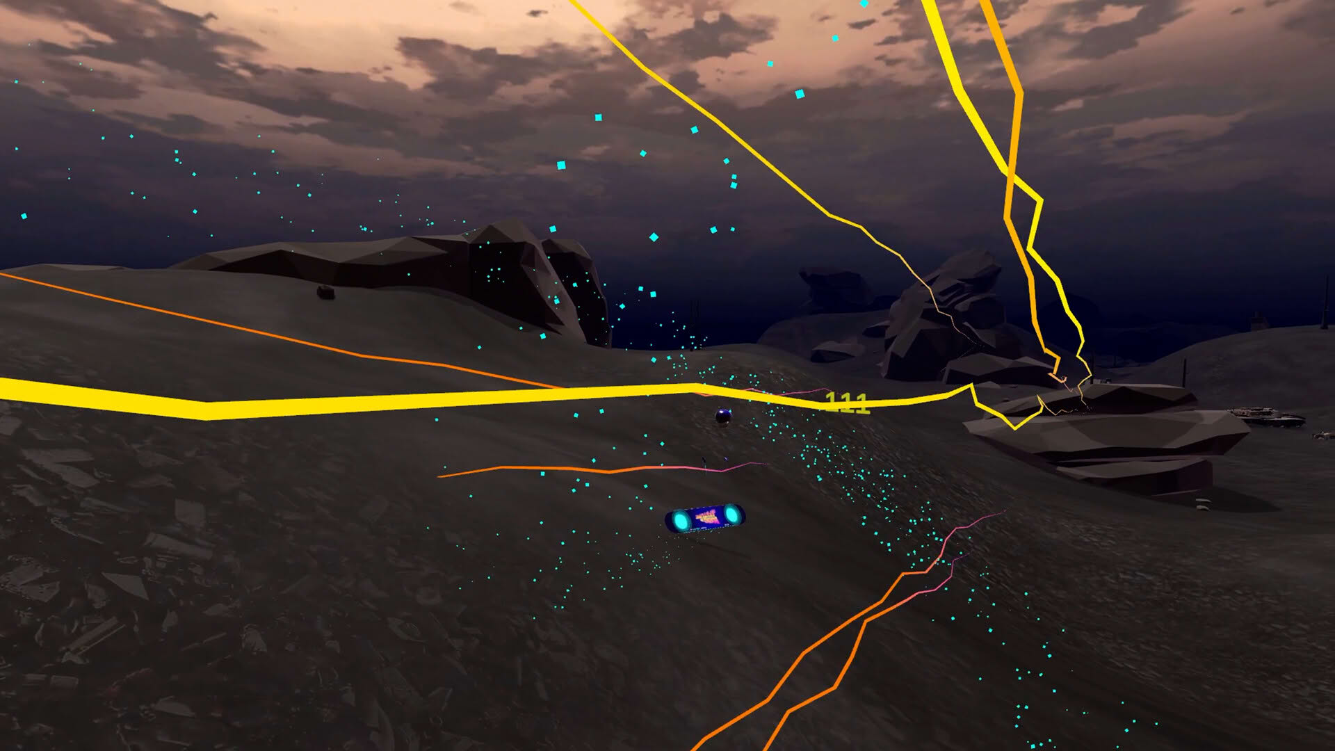 Screenshot for Board of the Future