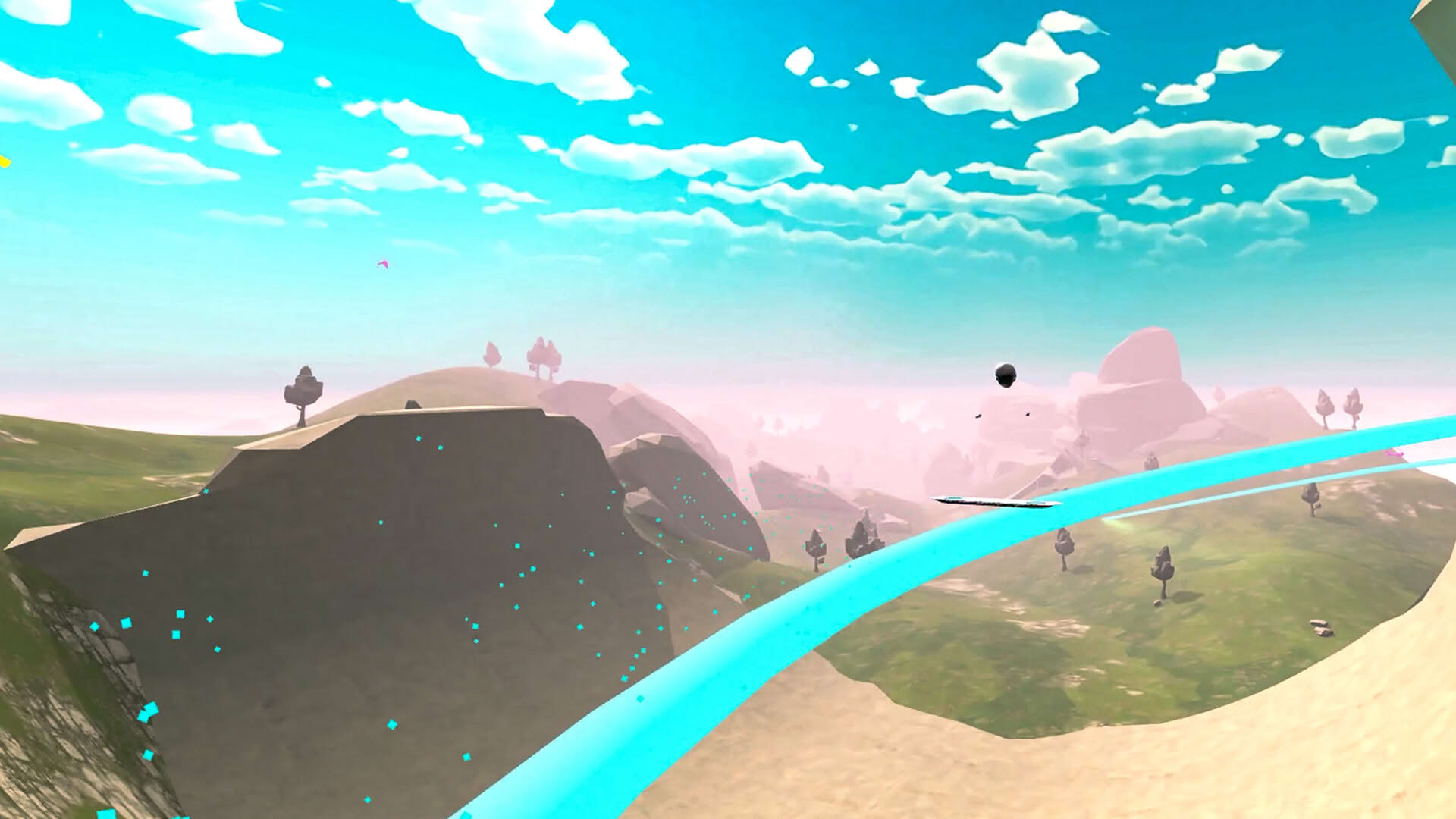 Screenshot for Board of the Future