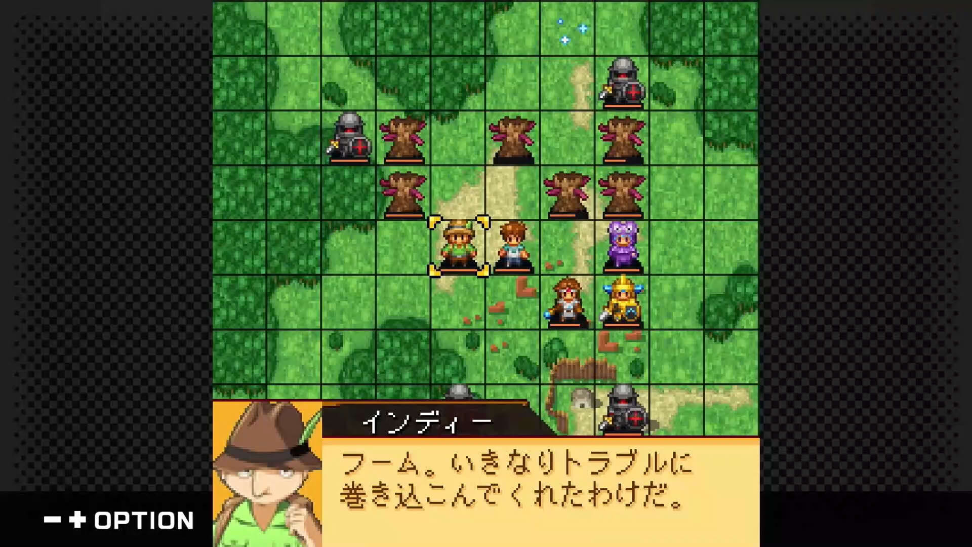 Screenshot for G-Mode Archives+: Namco Chronicle