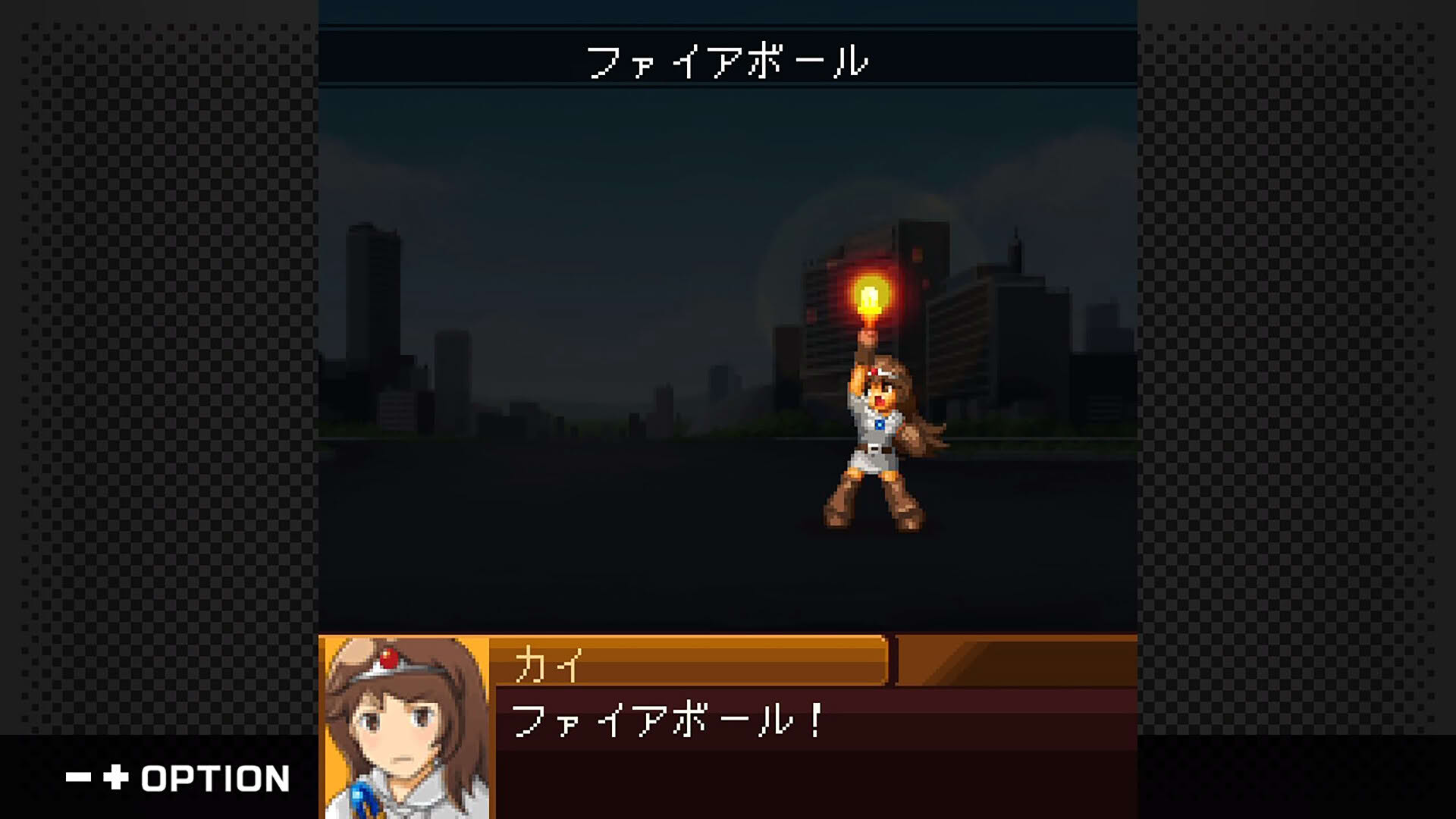 Screenshot for G-Mode Archives+: Namco Chronicle