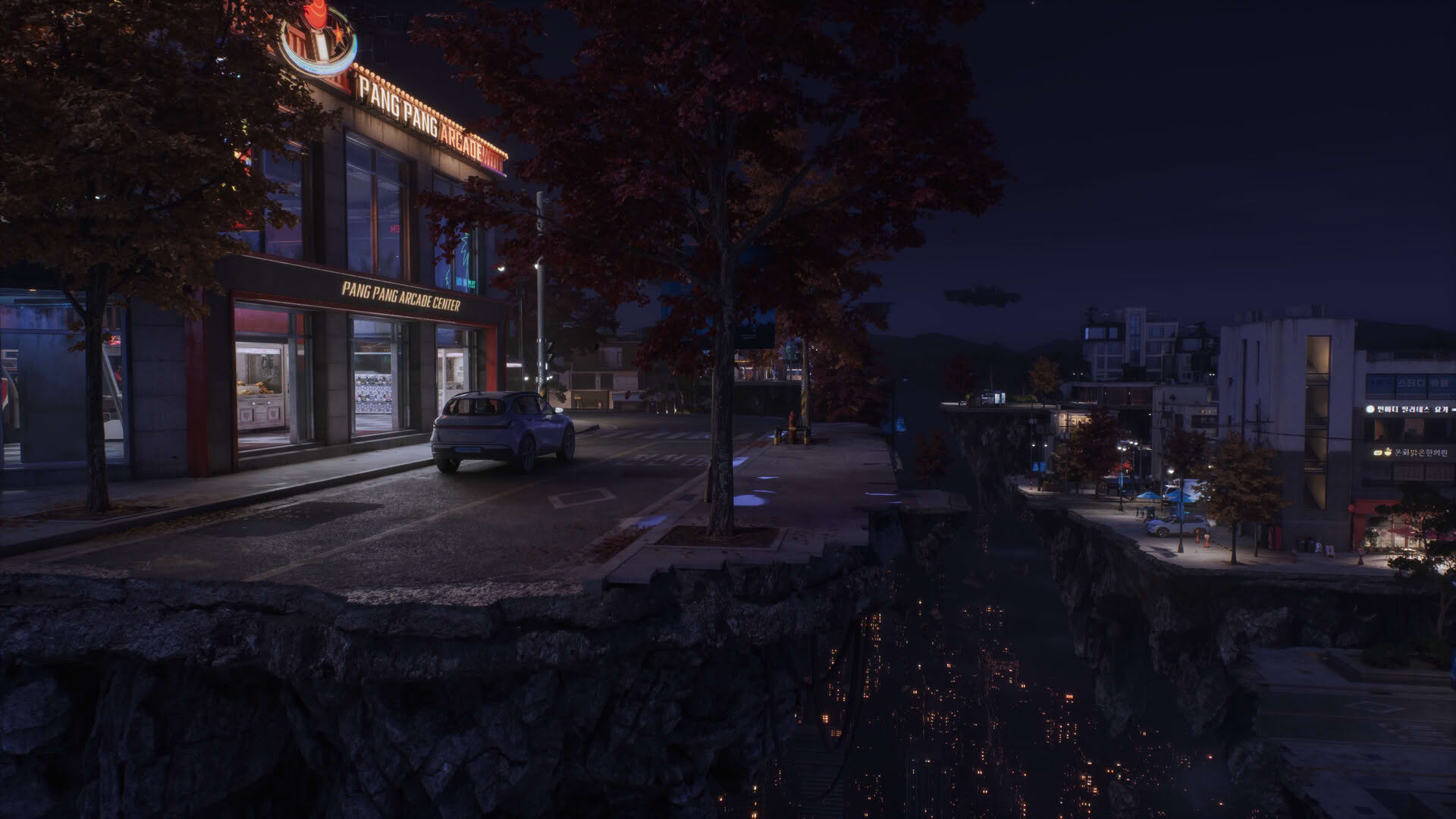 Screenshot for Like or Die