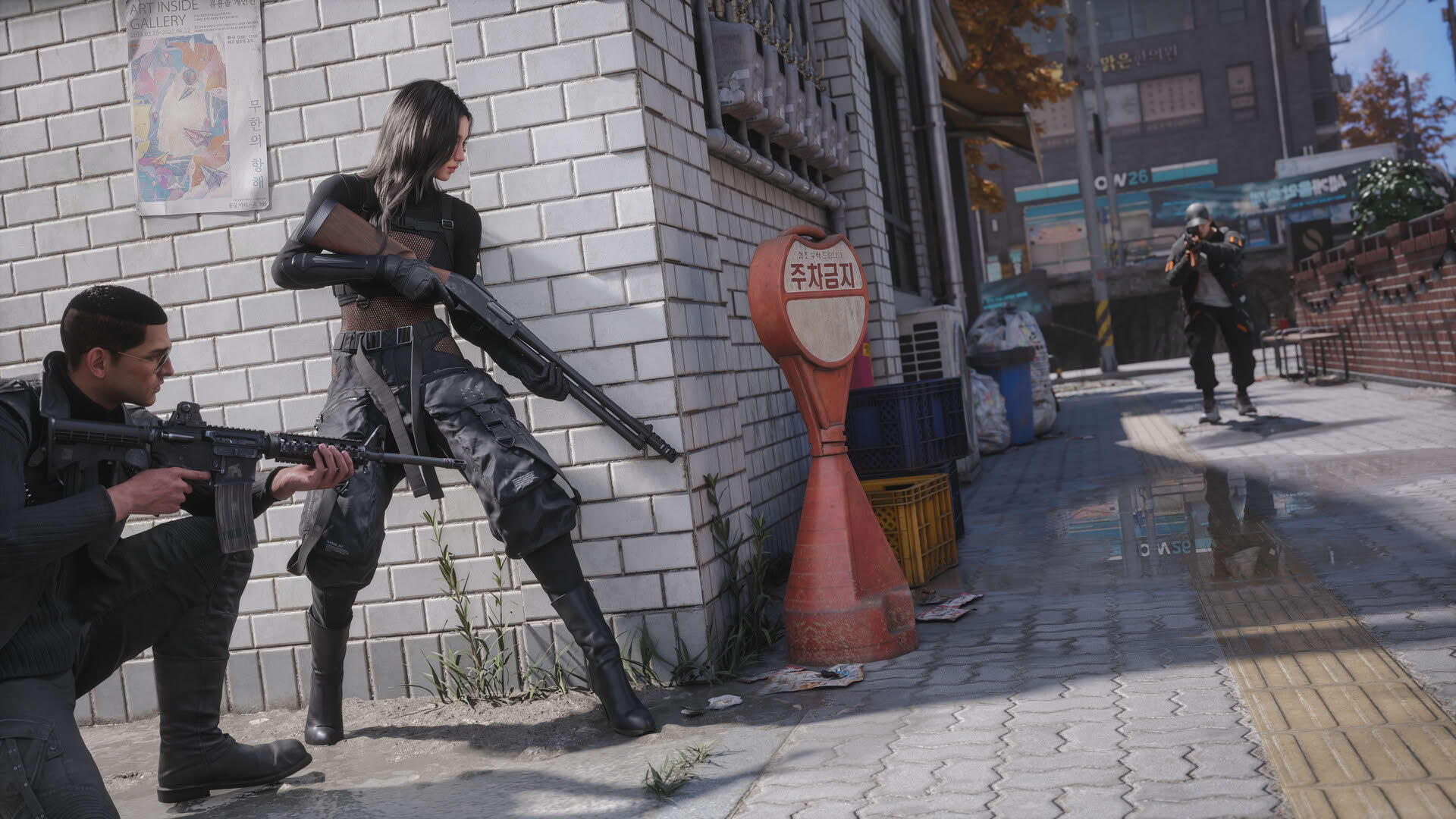 Screenshot for Like or Die