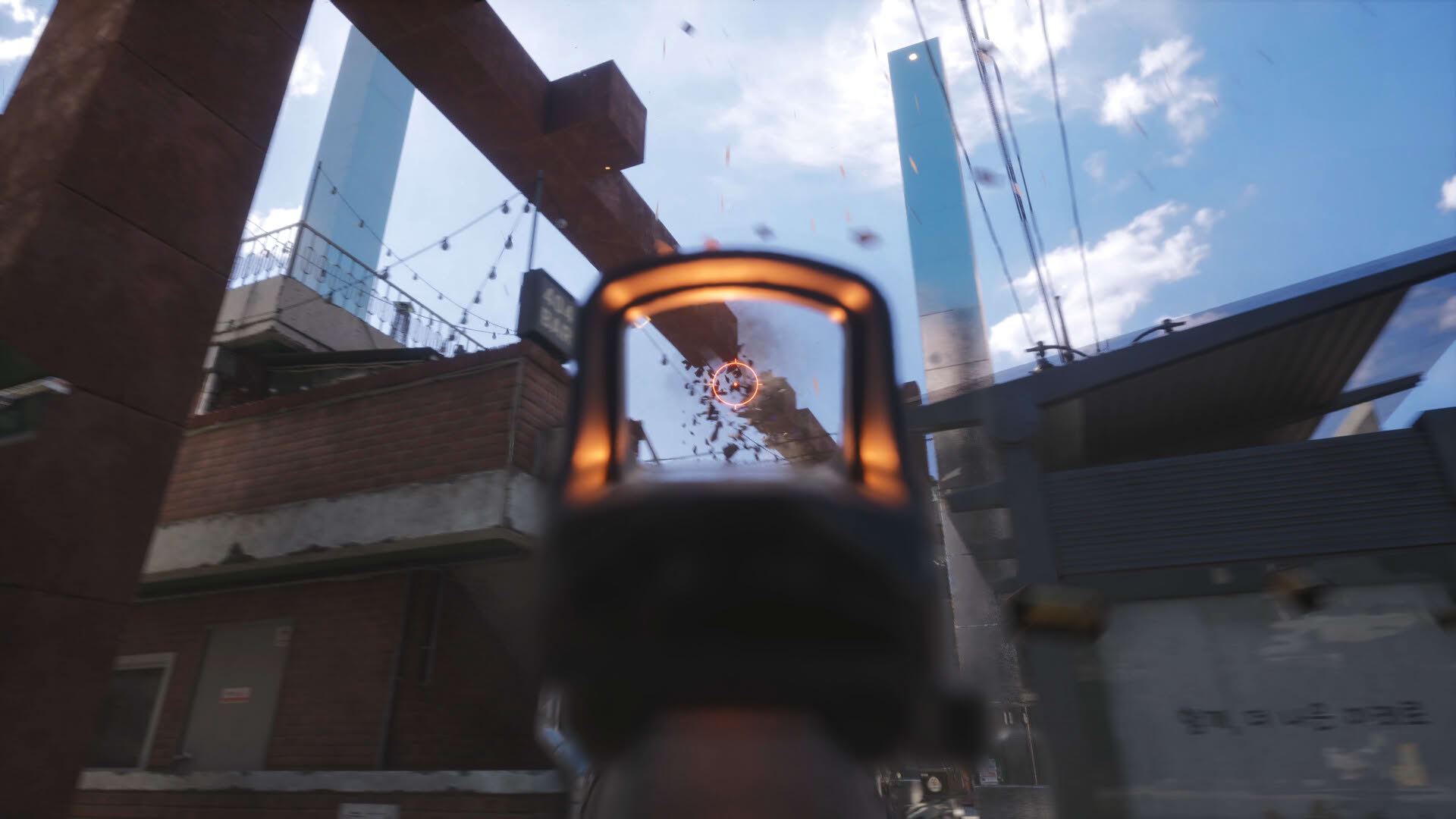 Screenshot for Like or Die