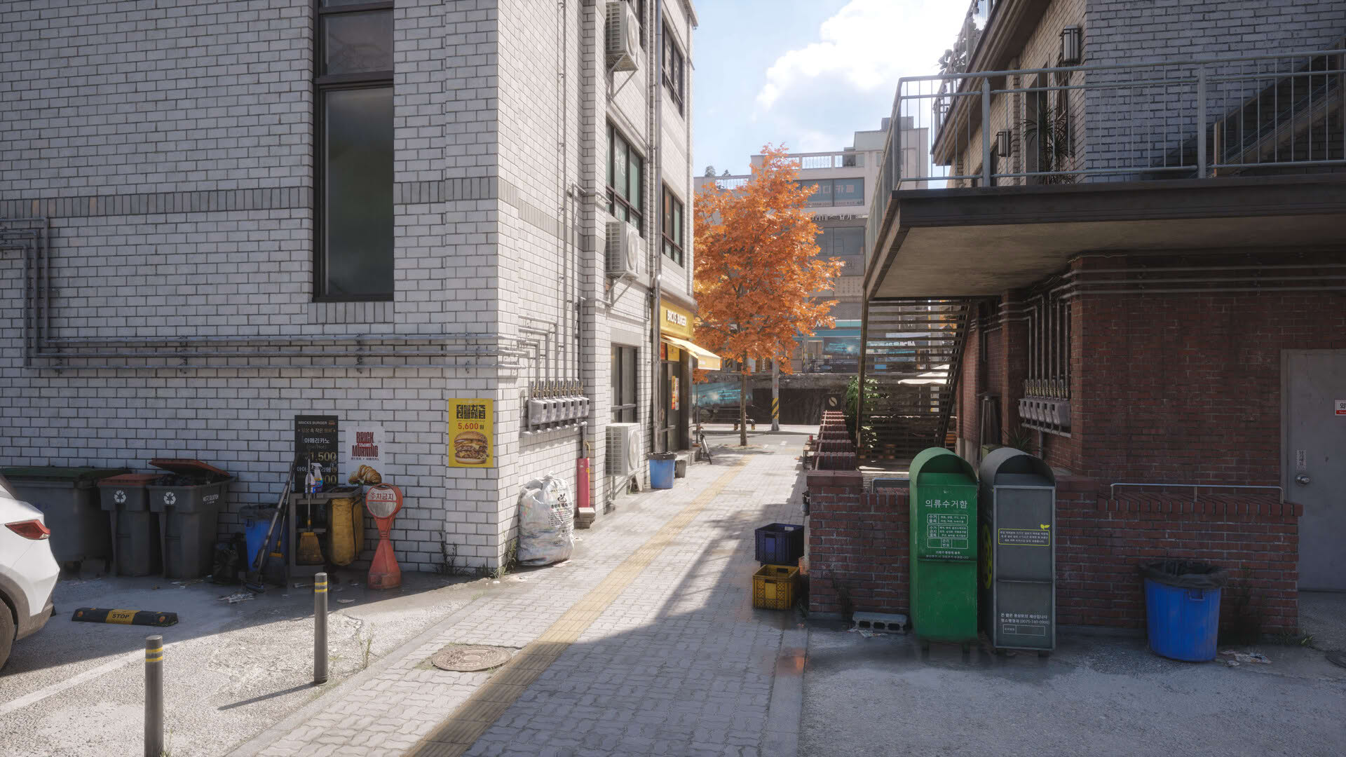 Screenshot for Like or Die