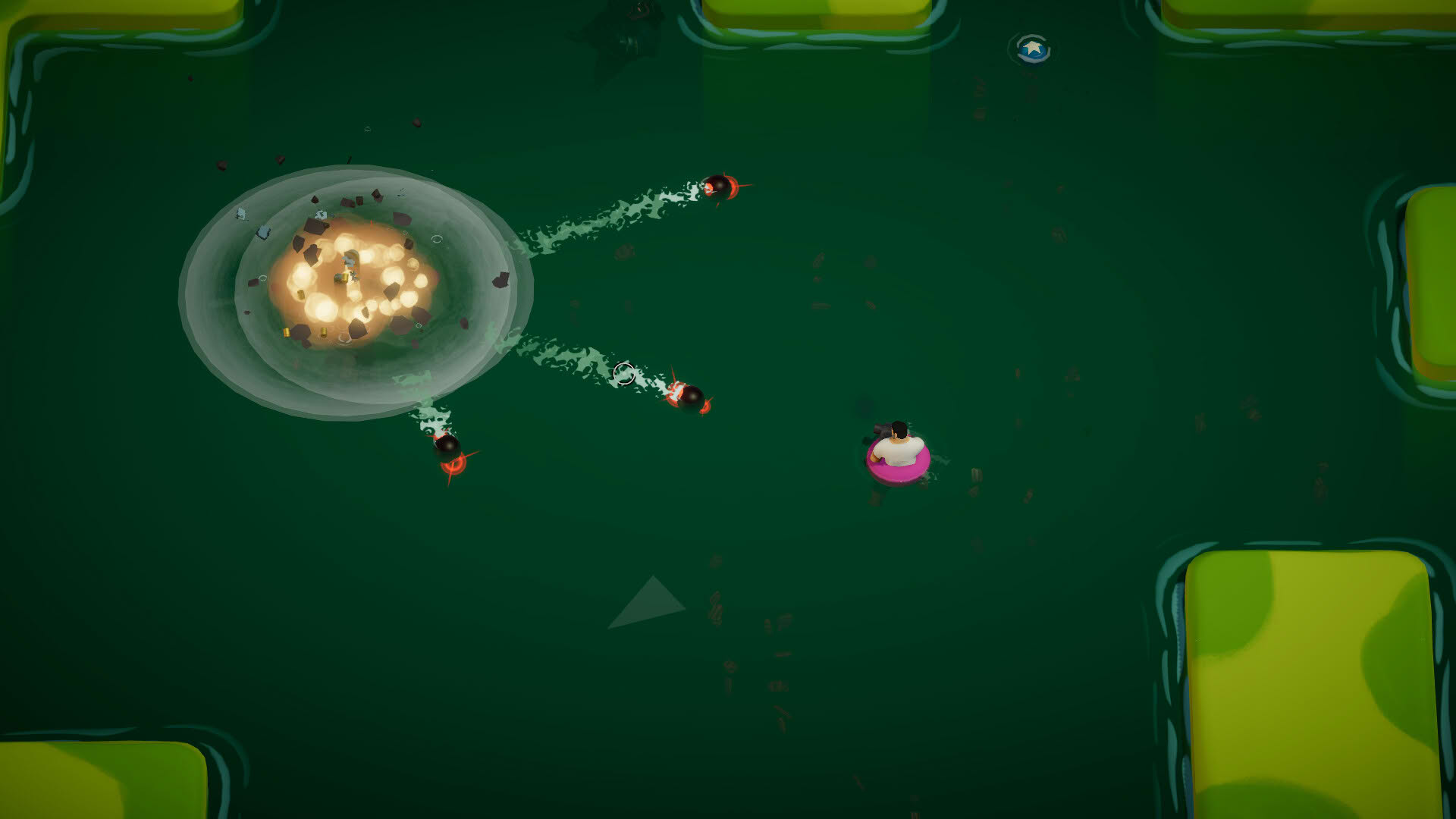 Screenshot for Battle Nap