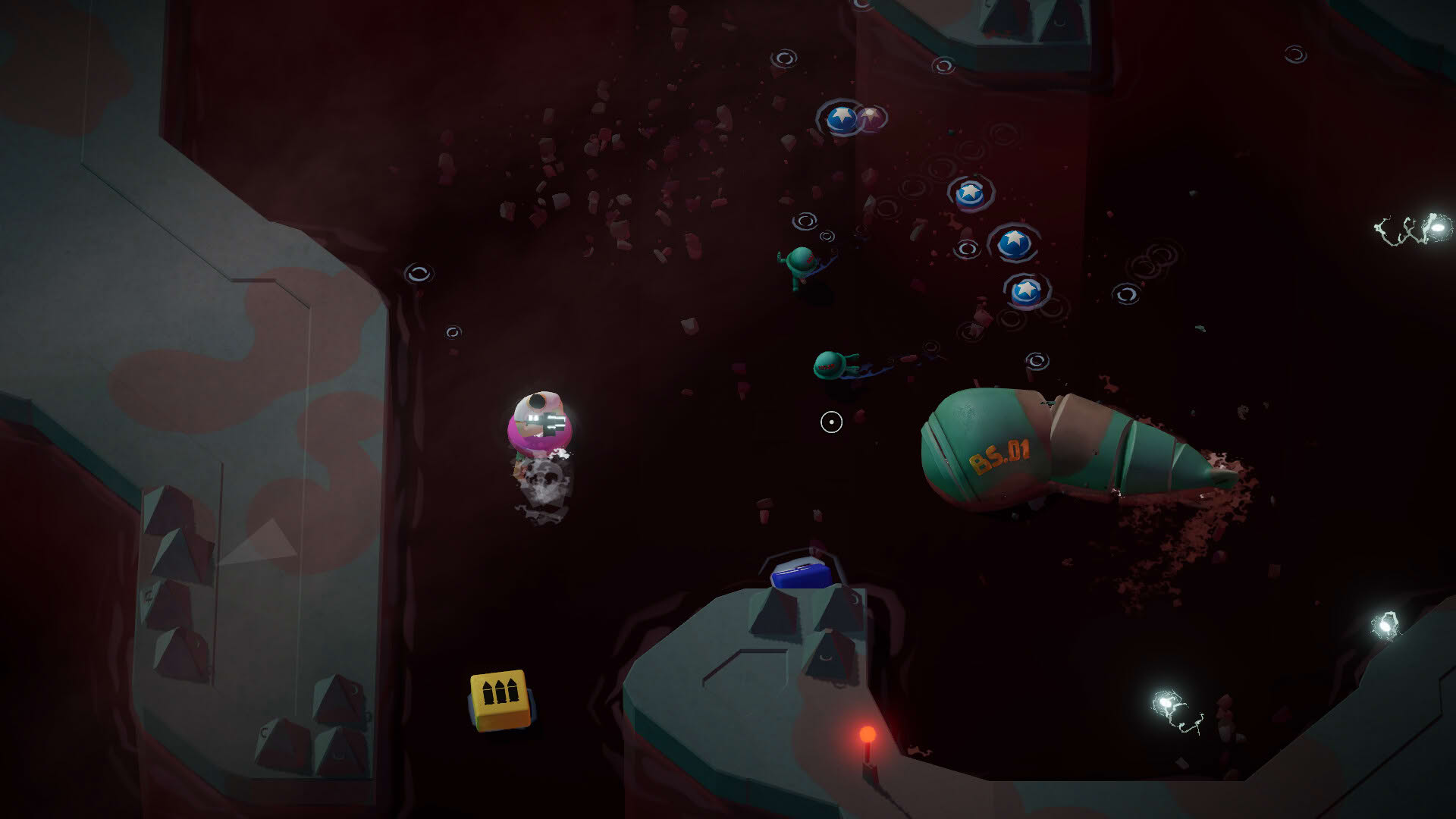 Screenshot for Battle Nap