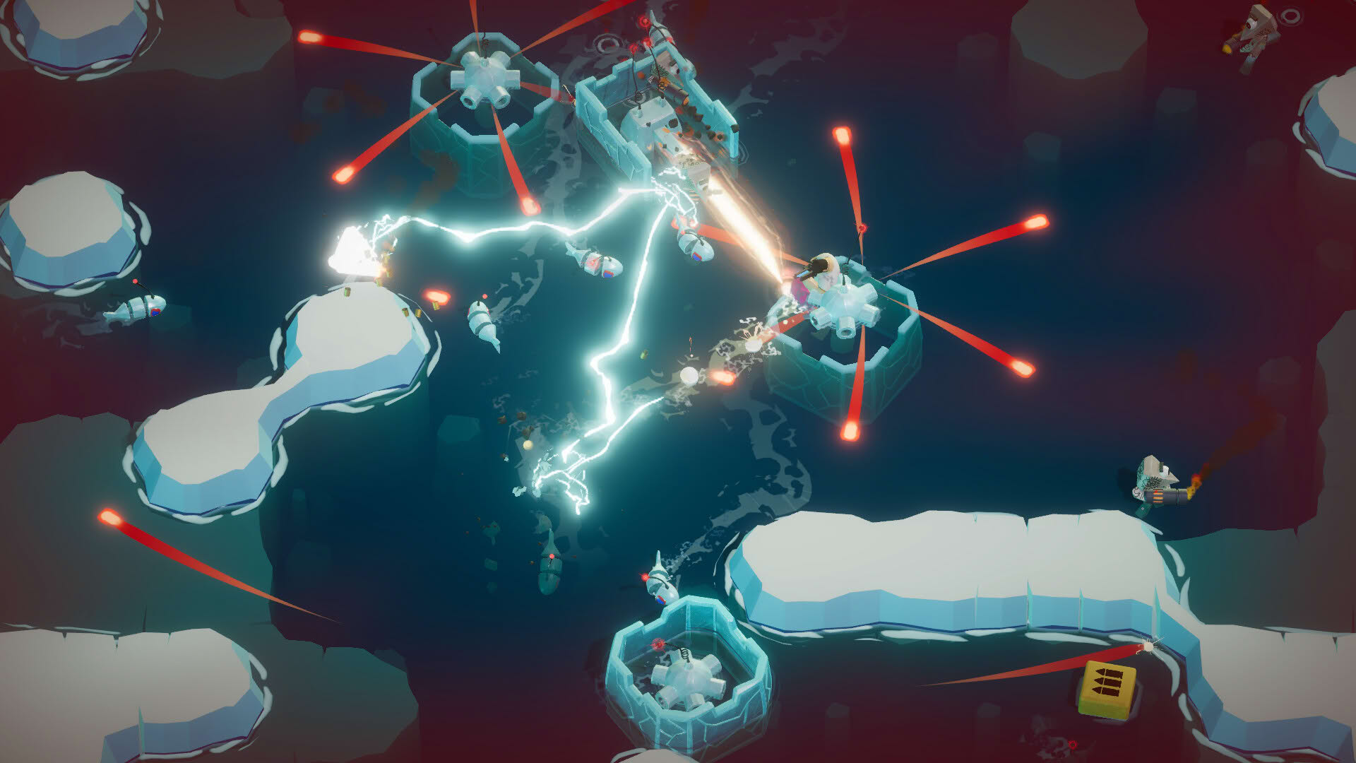 Screenshot for Battle Nap
