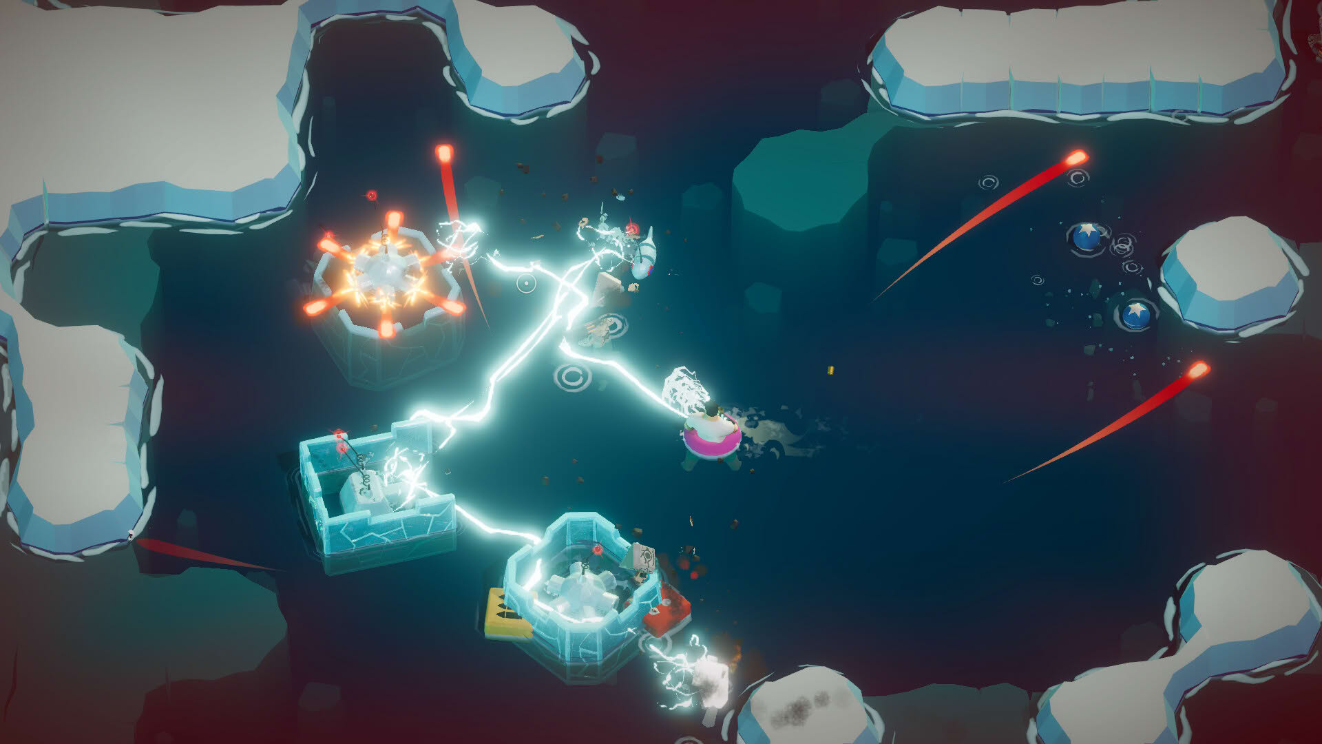 Screenshot for Battle Nap