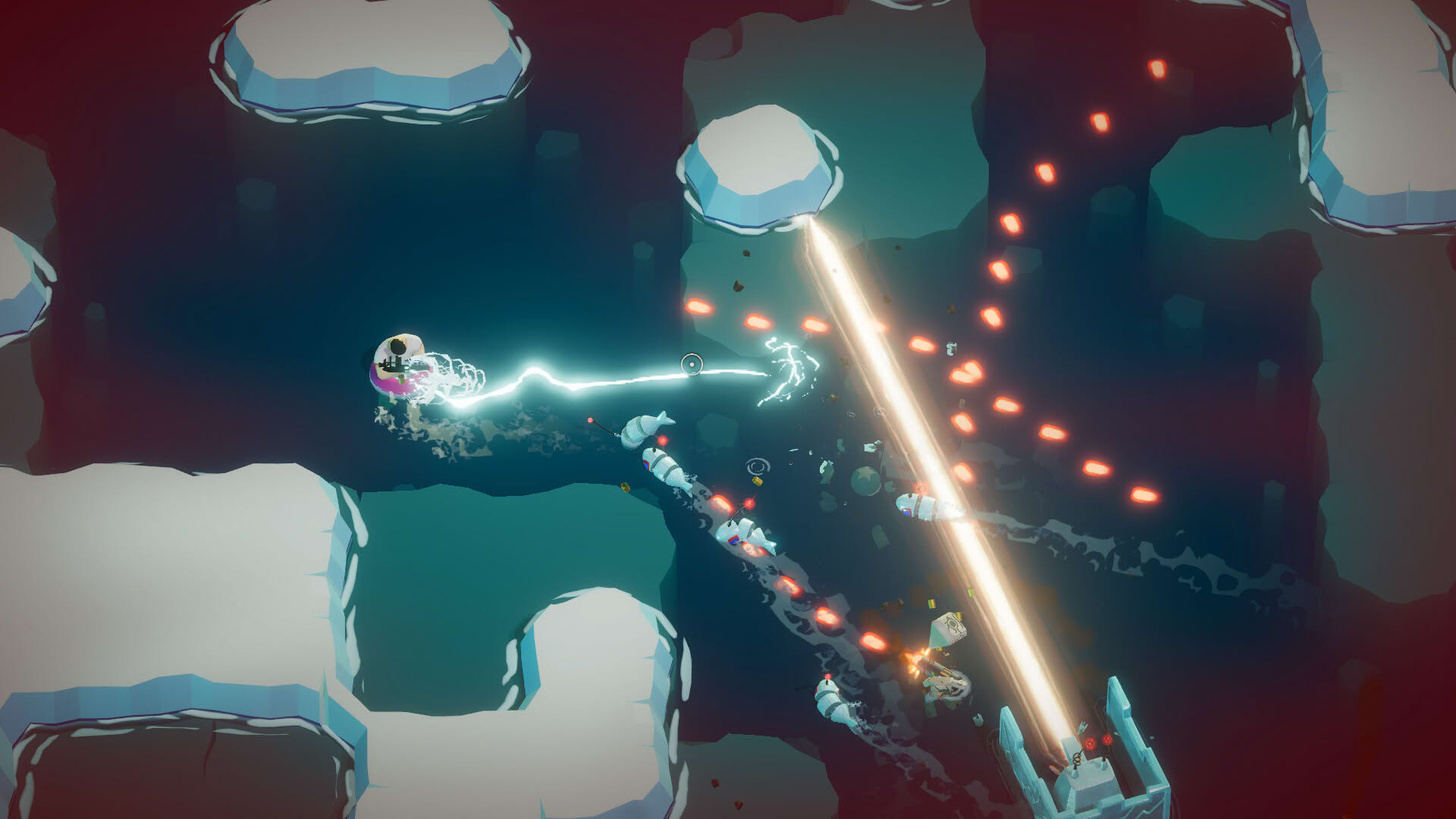Screenshot for Battle Nap