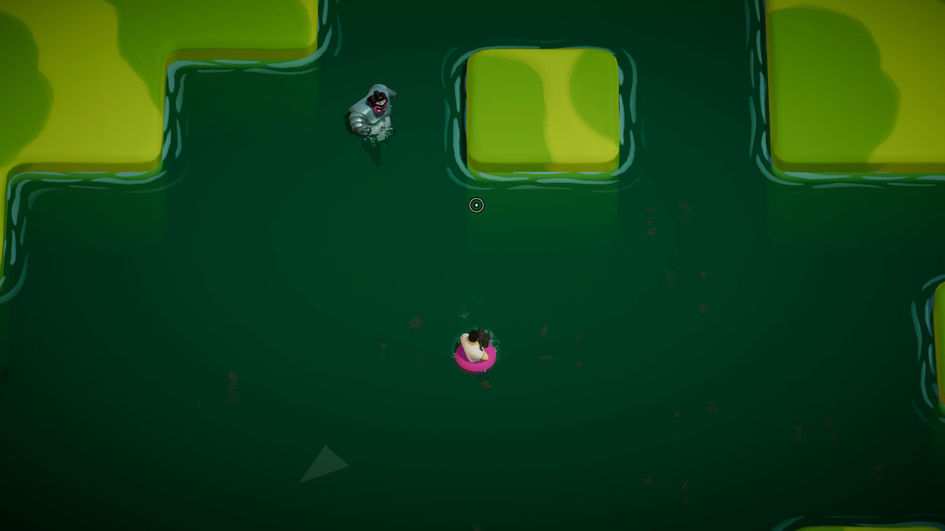 Screenshot for Battle Nap