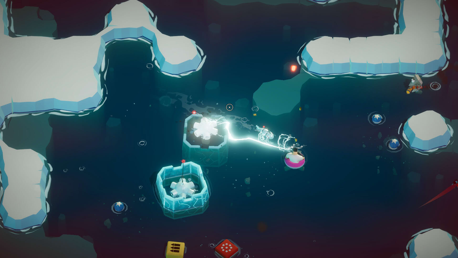 Screenshot for Battle Nap