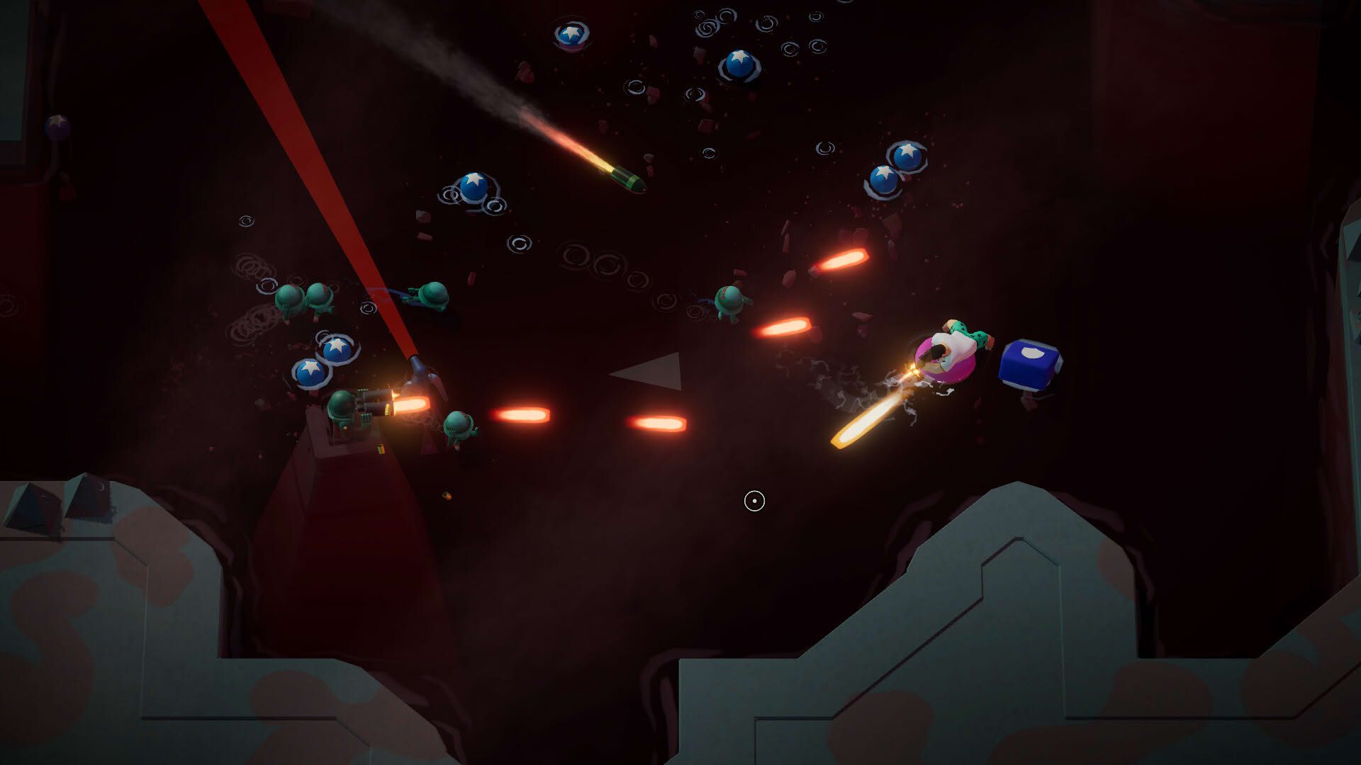 Screenshot for Battle Nap
