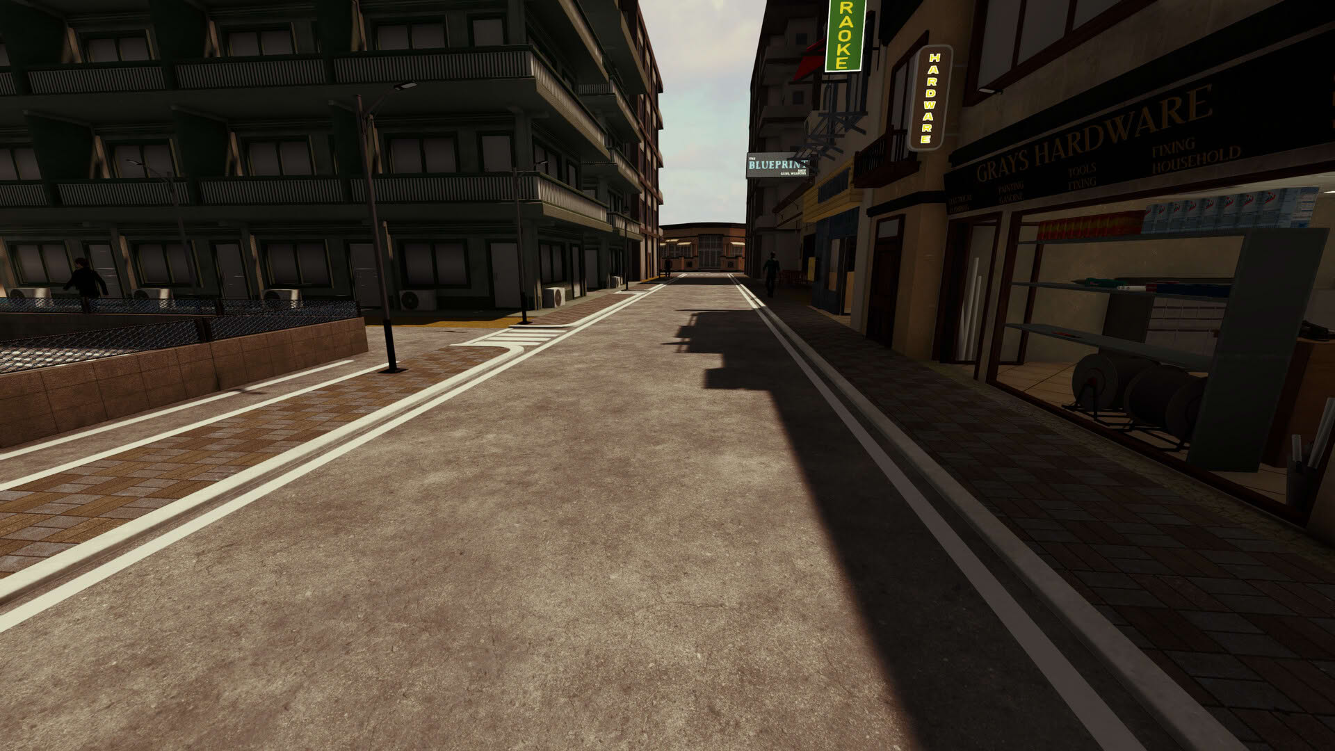 Screenshot for Gun Restoration Shop Simulator