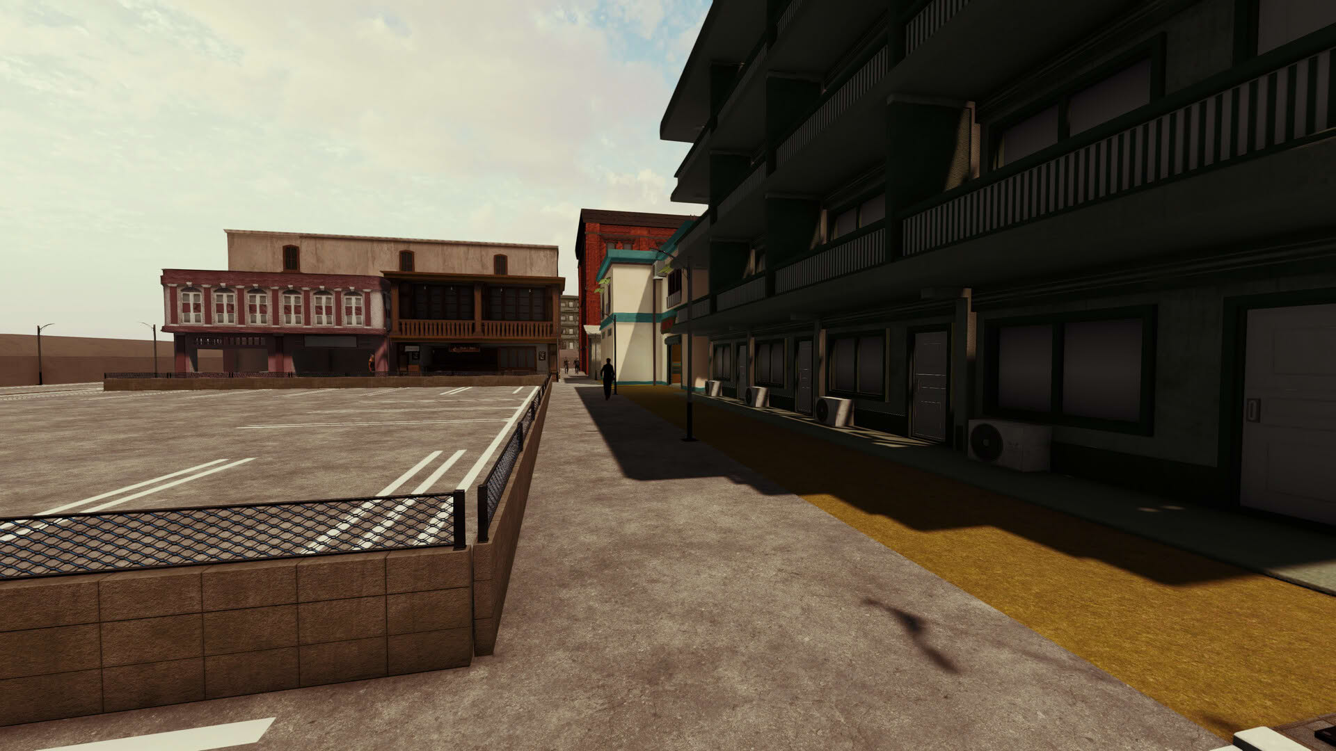 Screenshot for Gun Restoration Shop Simulator